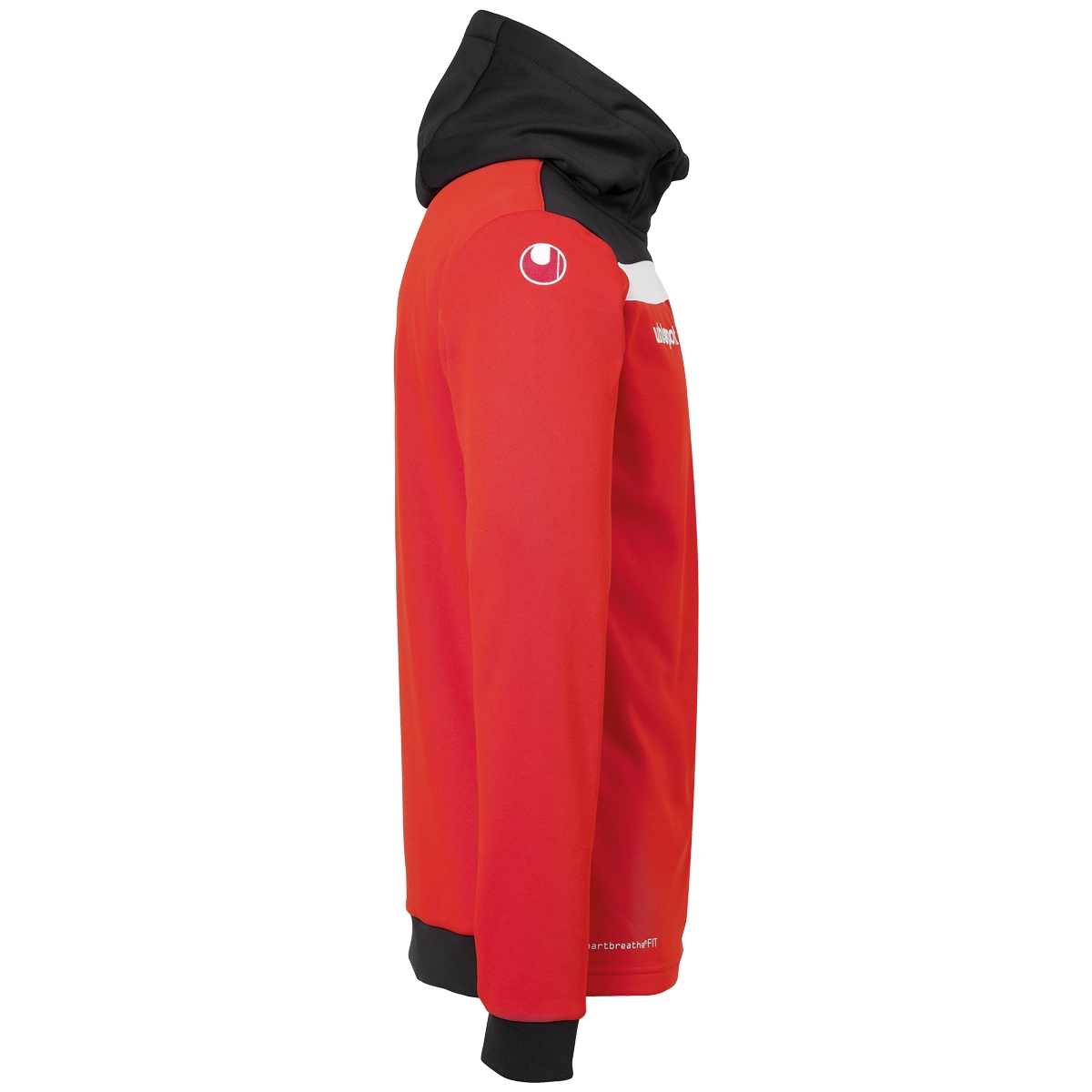 uhlsport Trainingsjacke »Trainingsjacke OFFENSE 23 MULTI HOOD JACKET« 1 Stk. tlg.