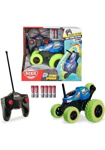 Dickie Toys RC-Monstertruck »RC Storm Spinner« kaufen