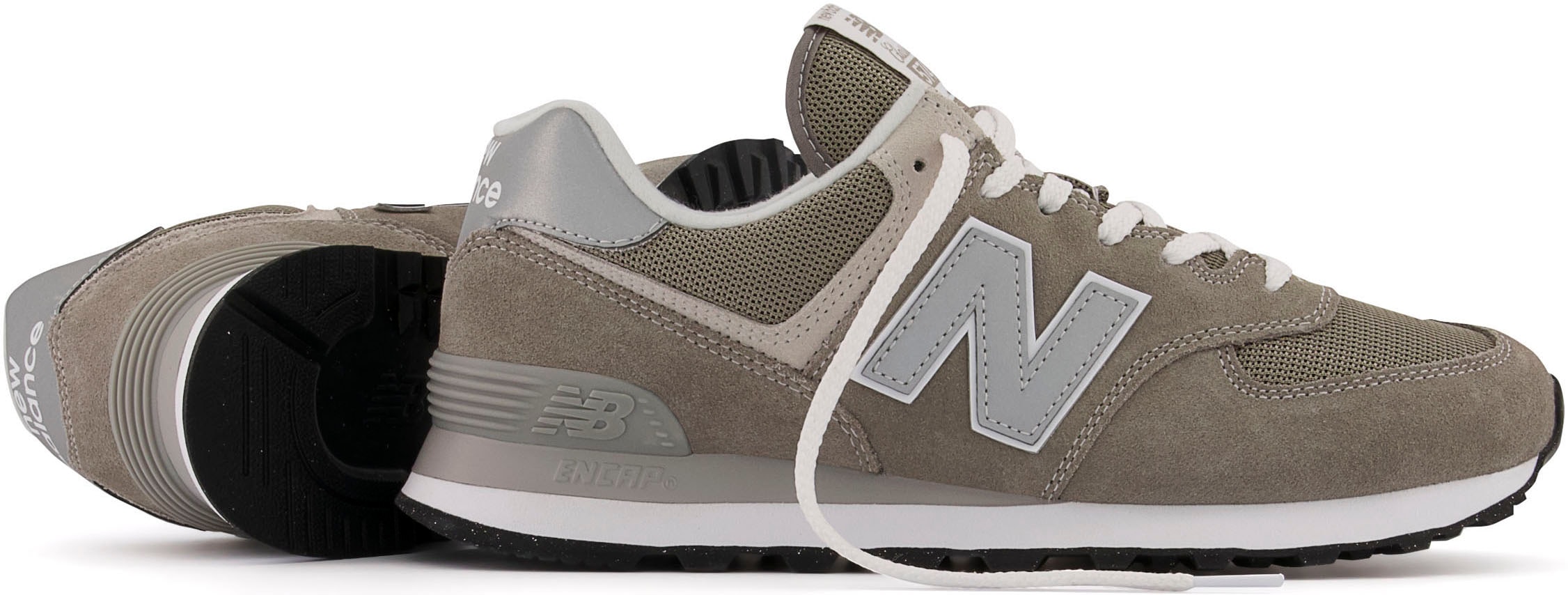 New Balance Sneaker »574«