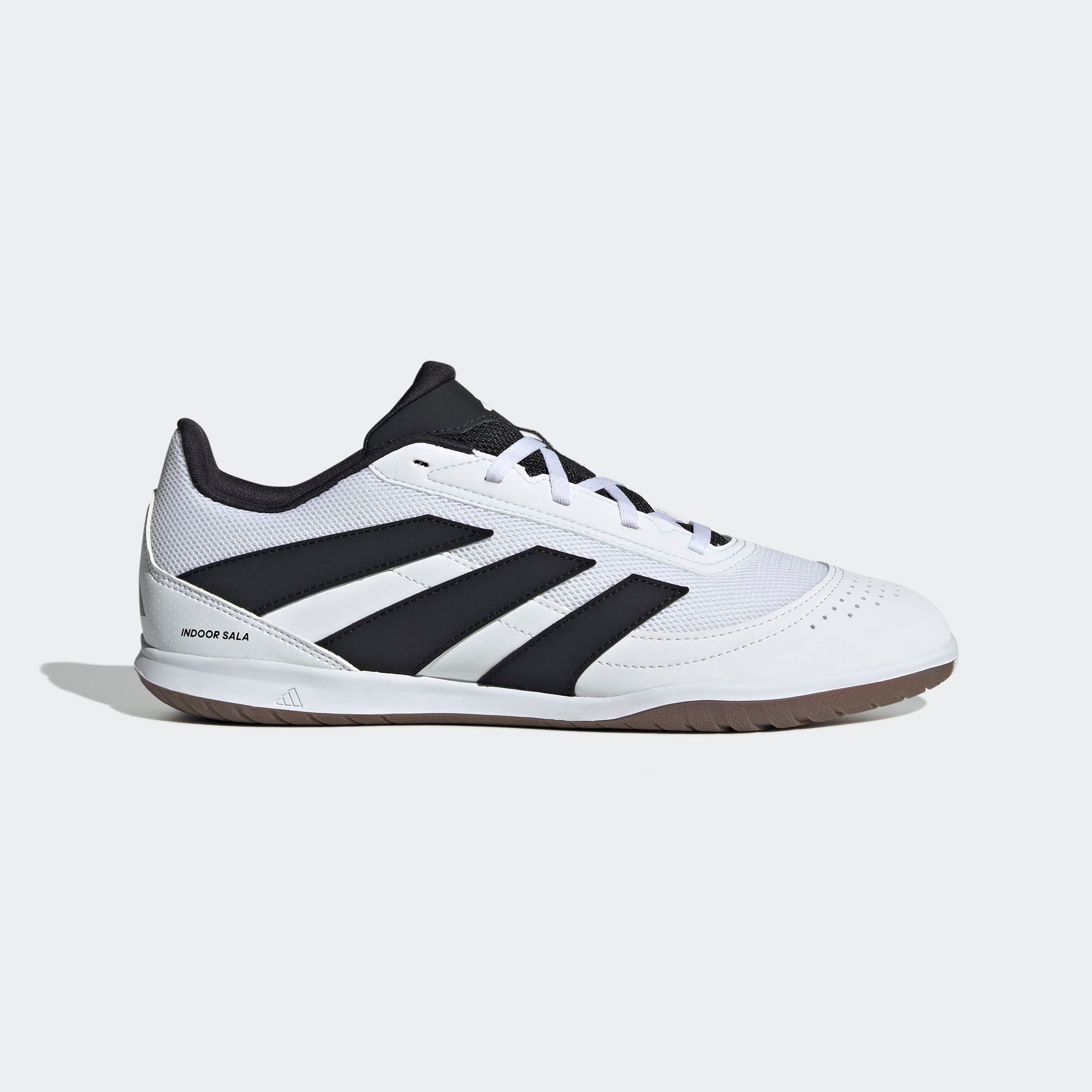 adidas Performance Fußballschuh »PREDATOR CLUB INDOOR SALA«, geeignet als Hallenschuhe