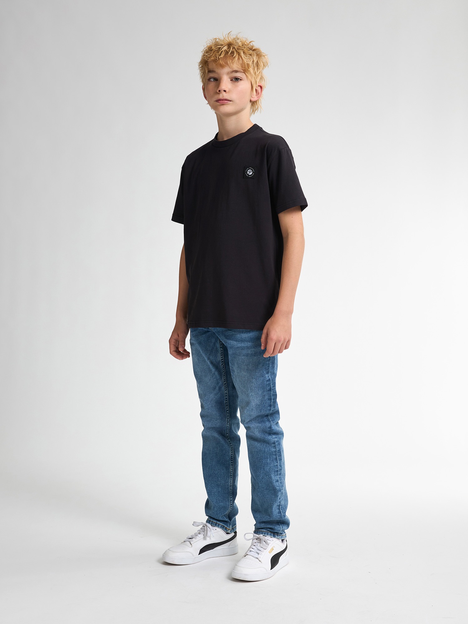 Petrol Industries 5-Pocket-Jeans »Russel Regular« for BOYS