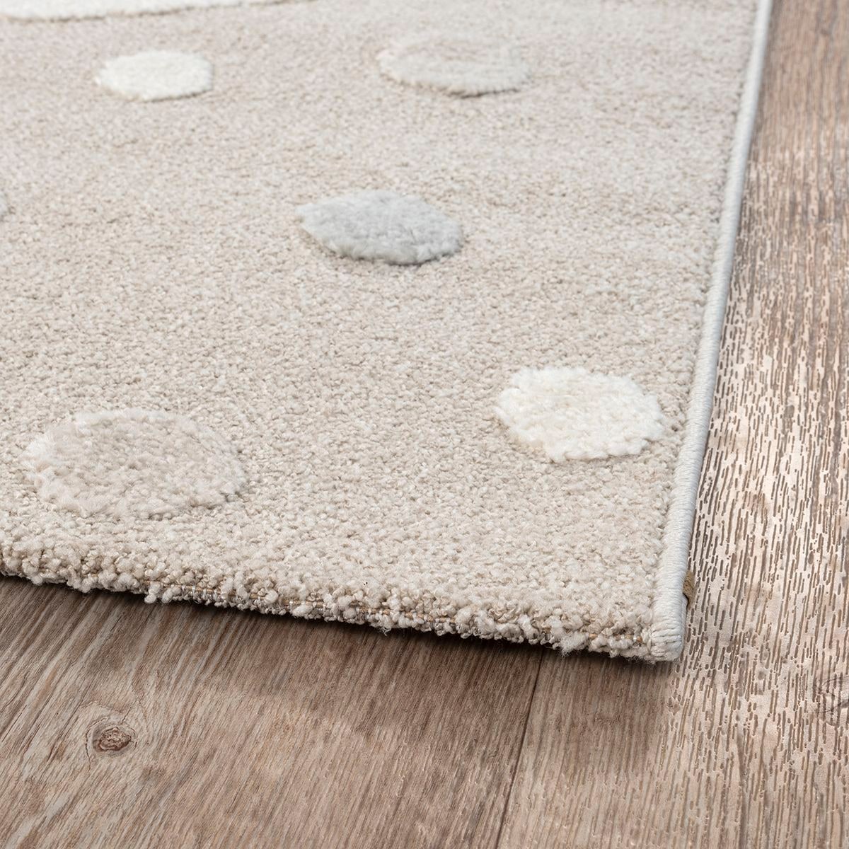 the carpet Teppich »Everest Kids«, rechteckig, 14 mm Höhe