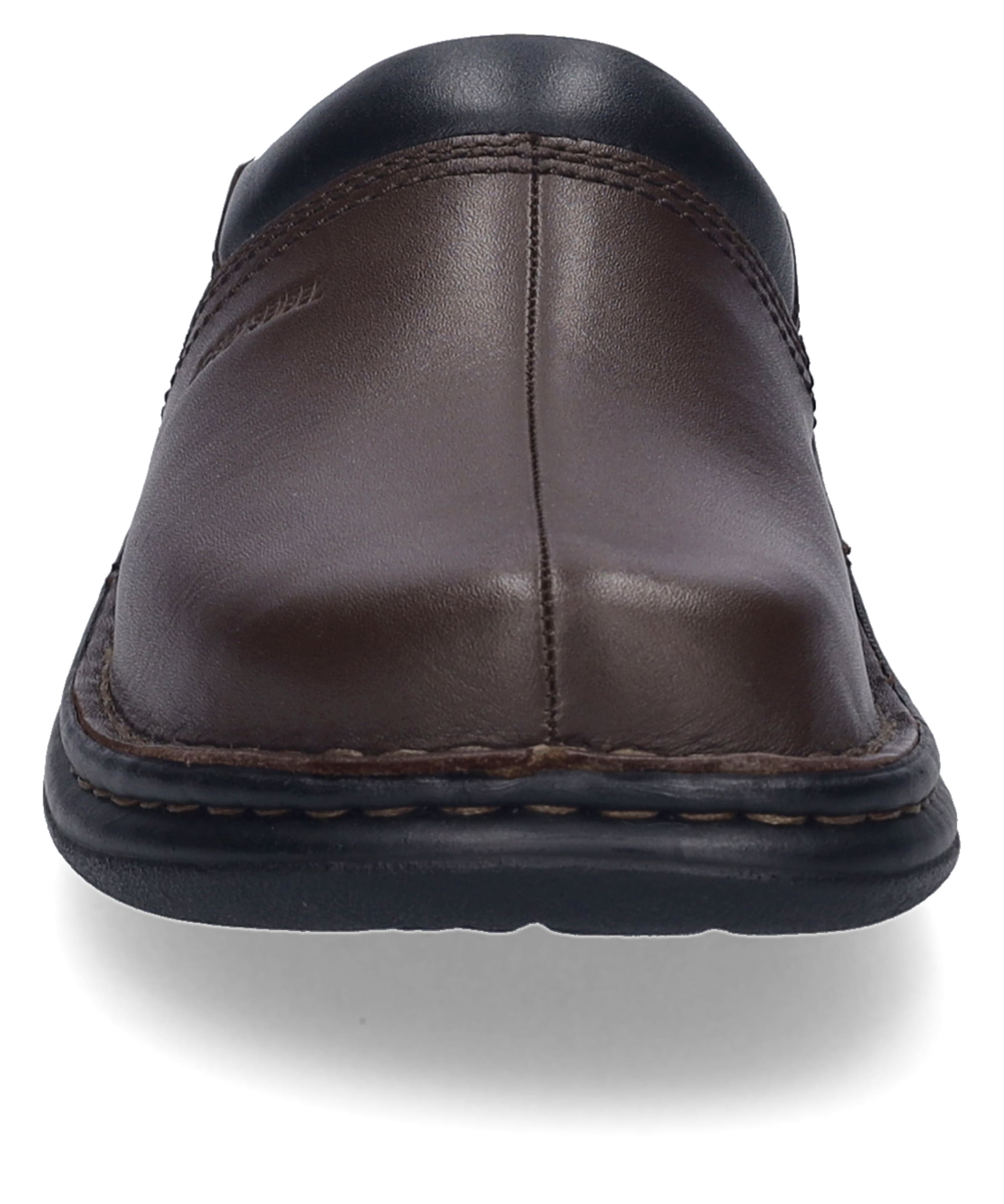 Josef Seibel Clog »Max 94, brandy«