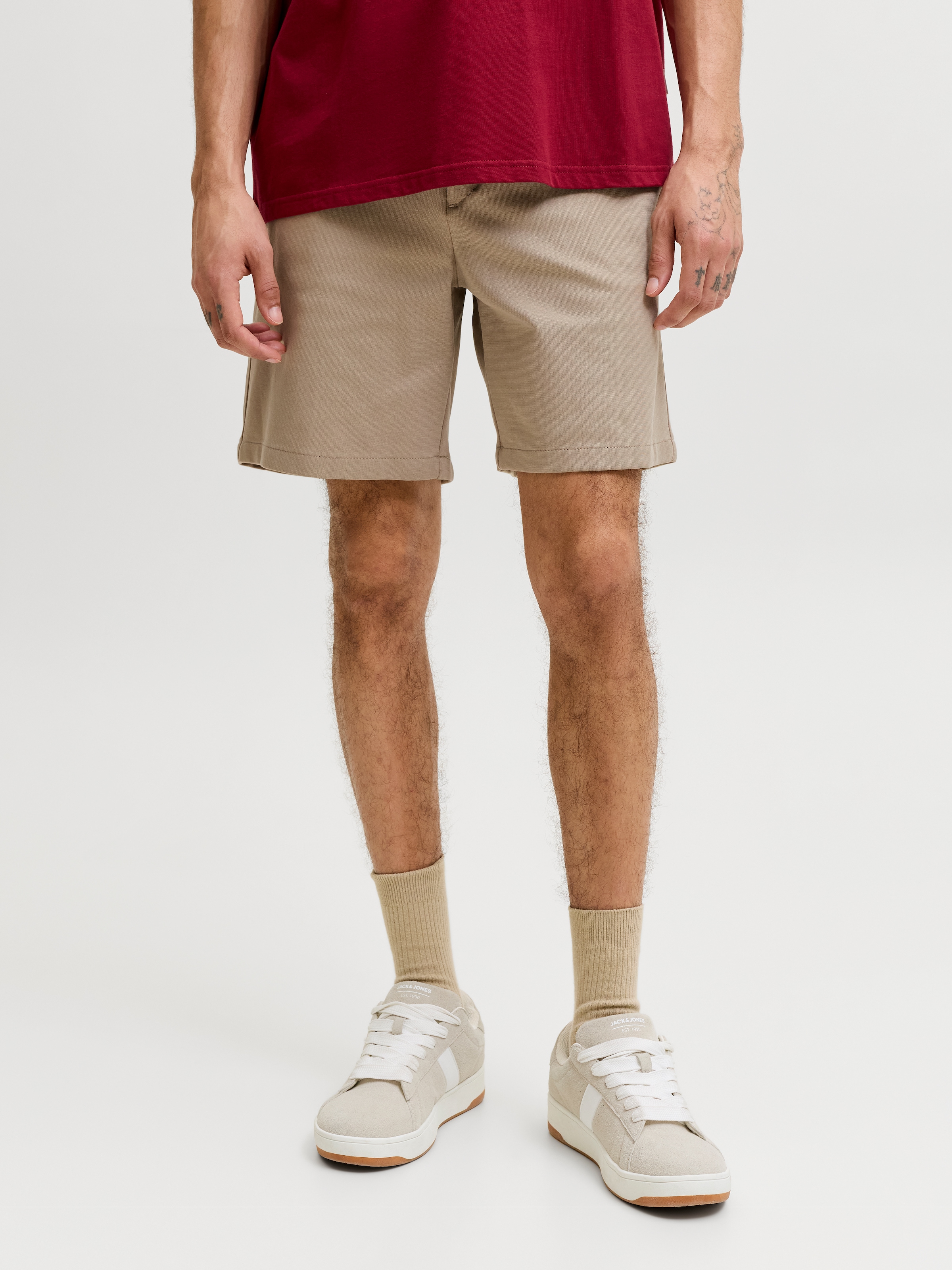 Jack & Jones Shorts »JPSTACE NEO JOGGER SHORTS REG SN«