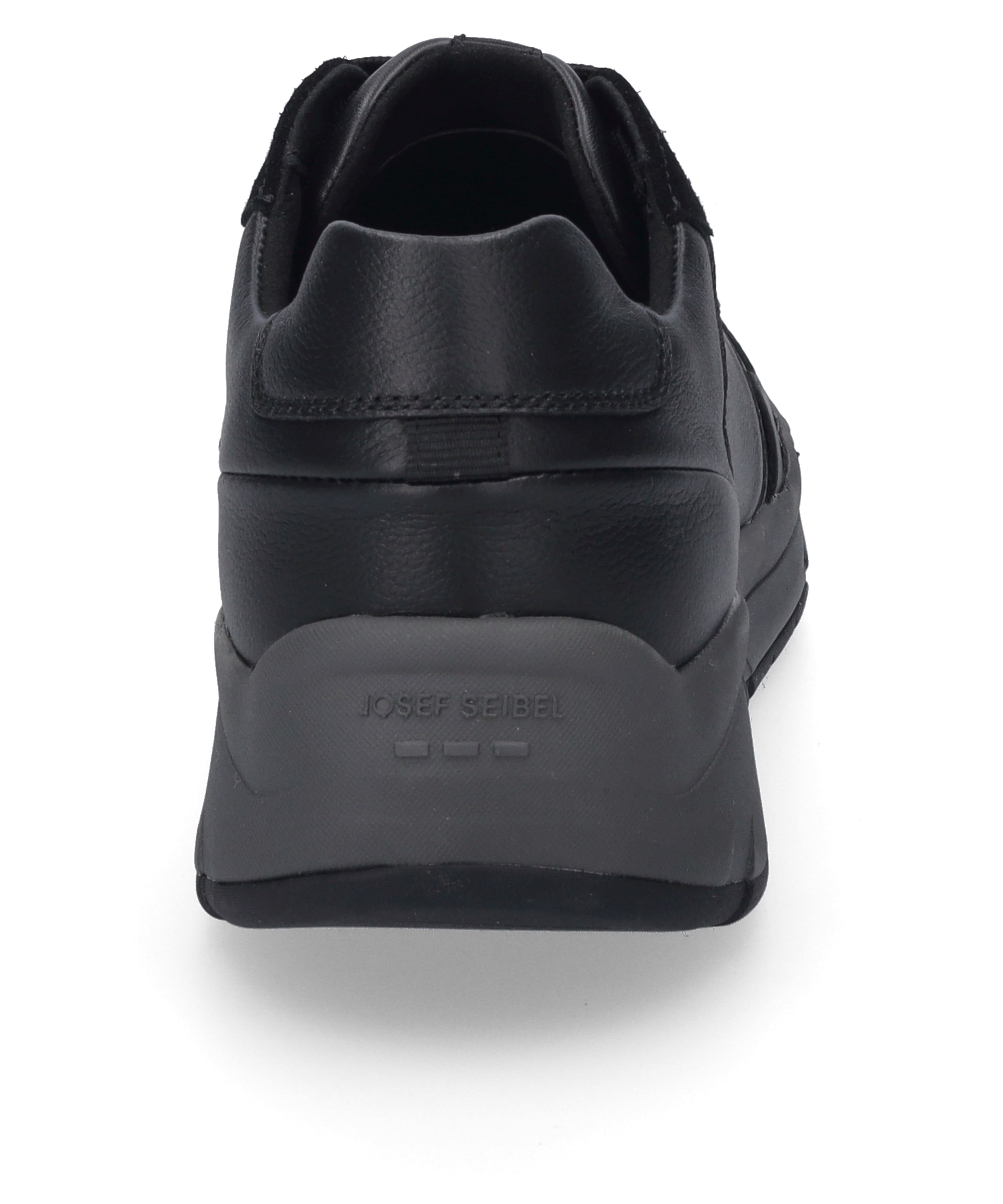 Josef Seibel Sneaker »Mitchell 04, schwarz«