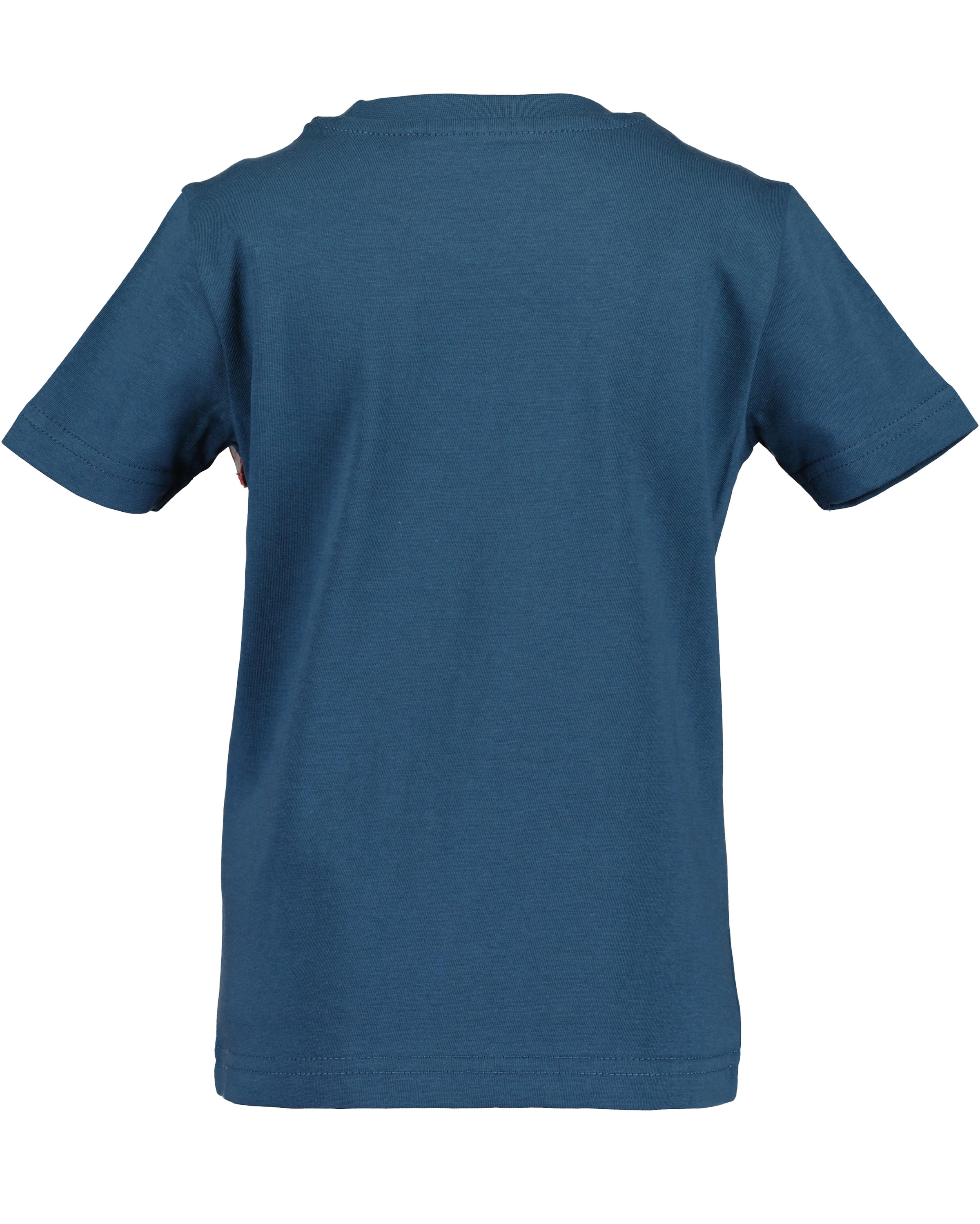 Blue Seven Kurzarmshirt