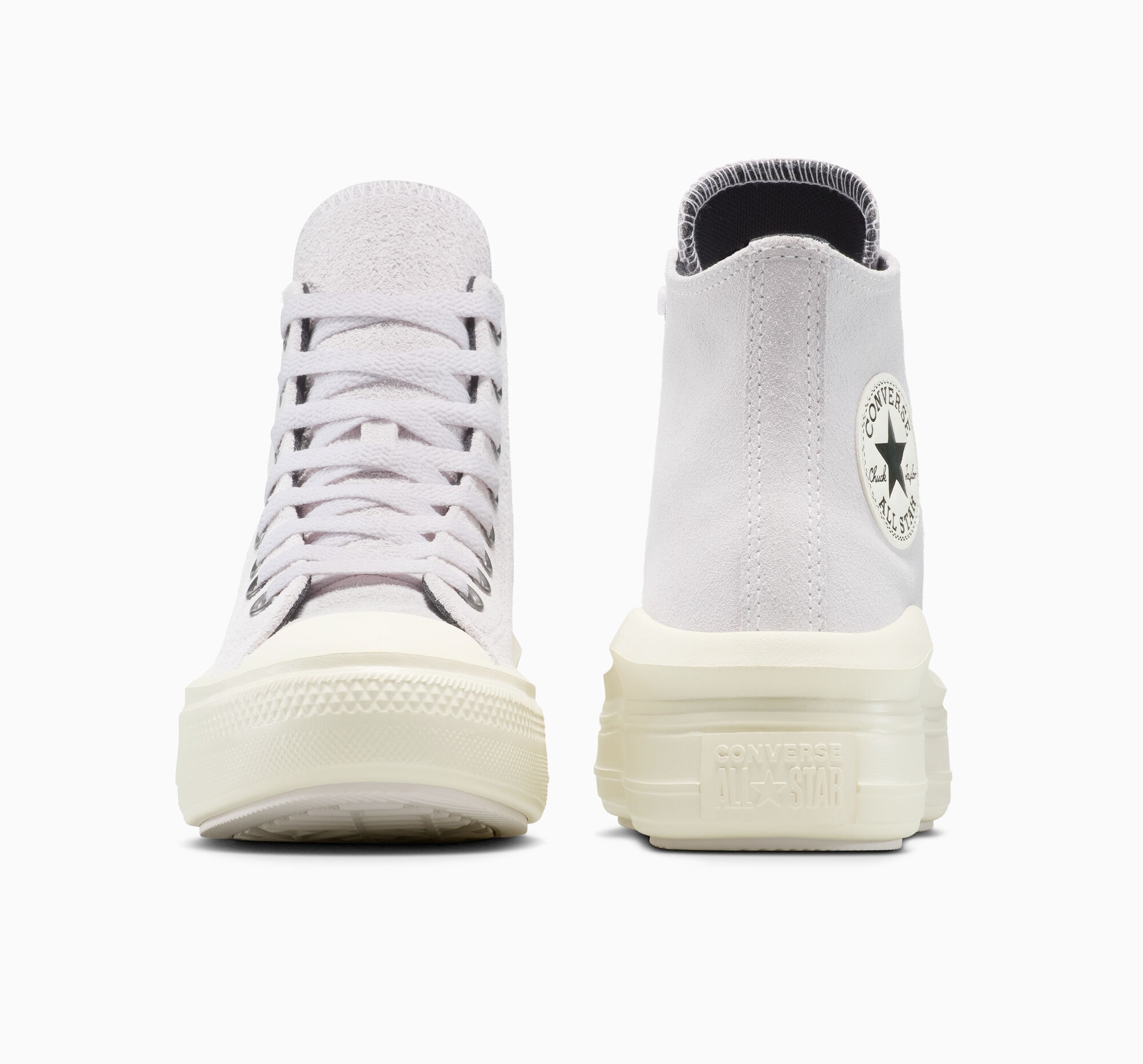 Converse Sneaker »CHUCK TAYLOR ALL STAR MOVE«