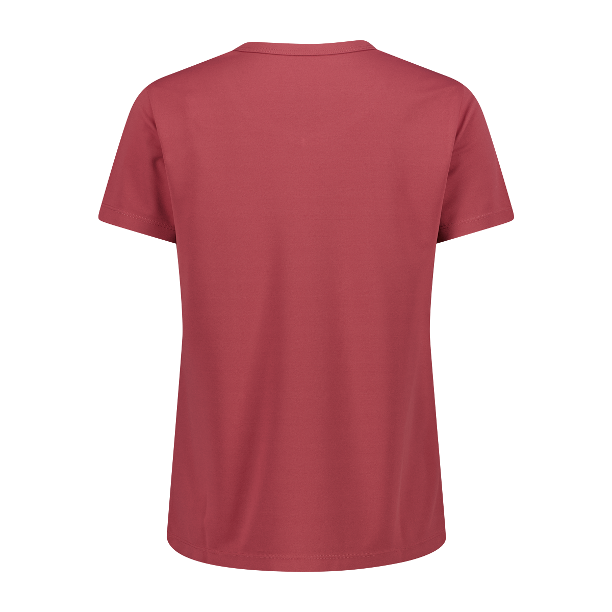 CMP Funktionsshirt »WOMAN CO T-SHIRT«, (1 tlg.), Schnell trocknend & Atmungsaktiv