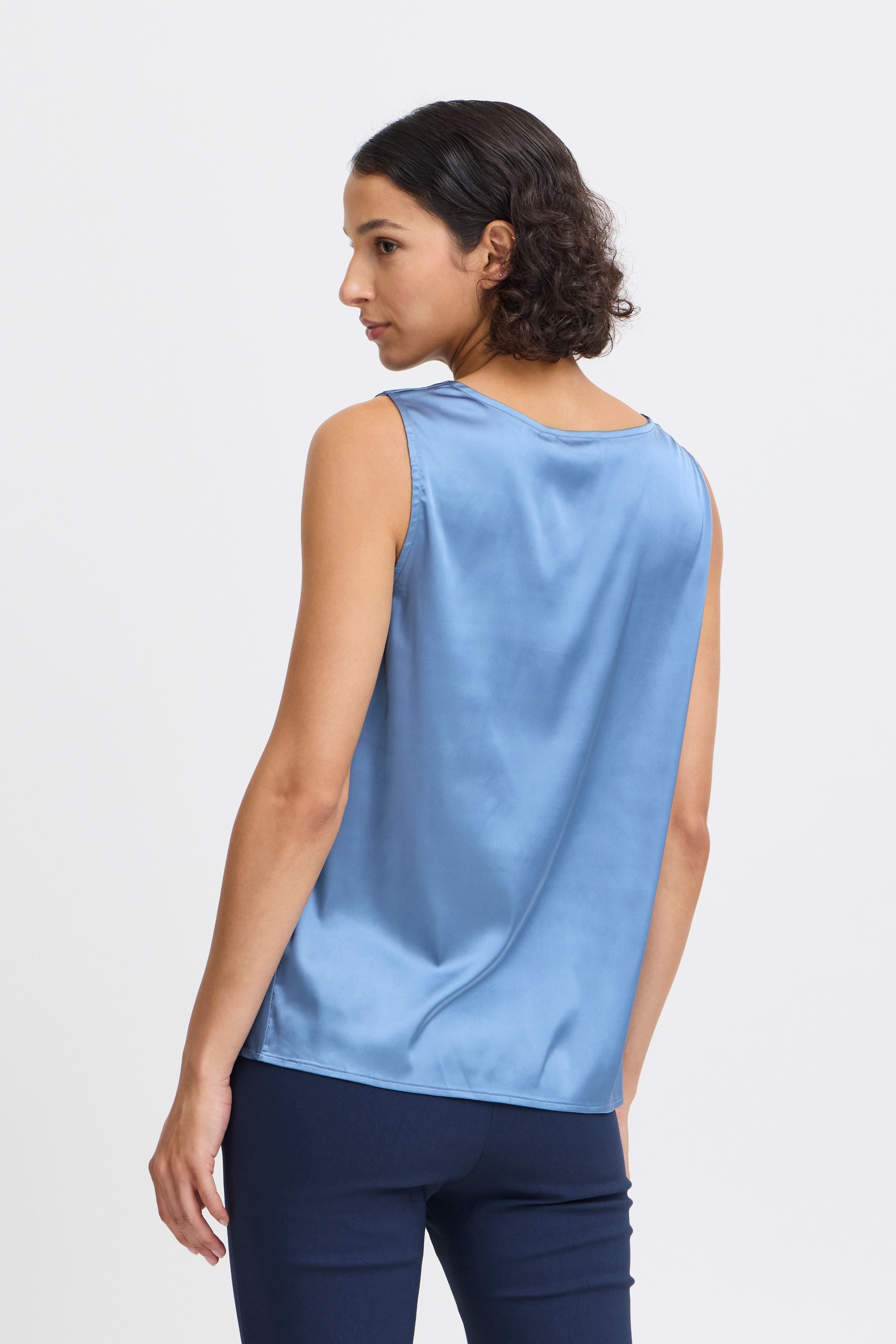 b.young Longtop »Tanktop BYFairchild«