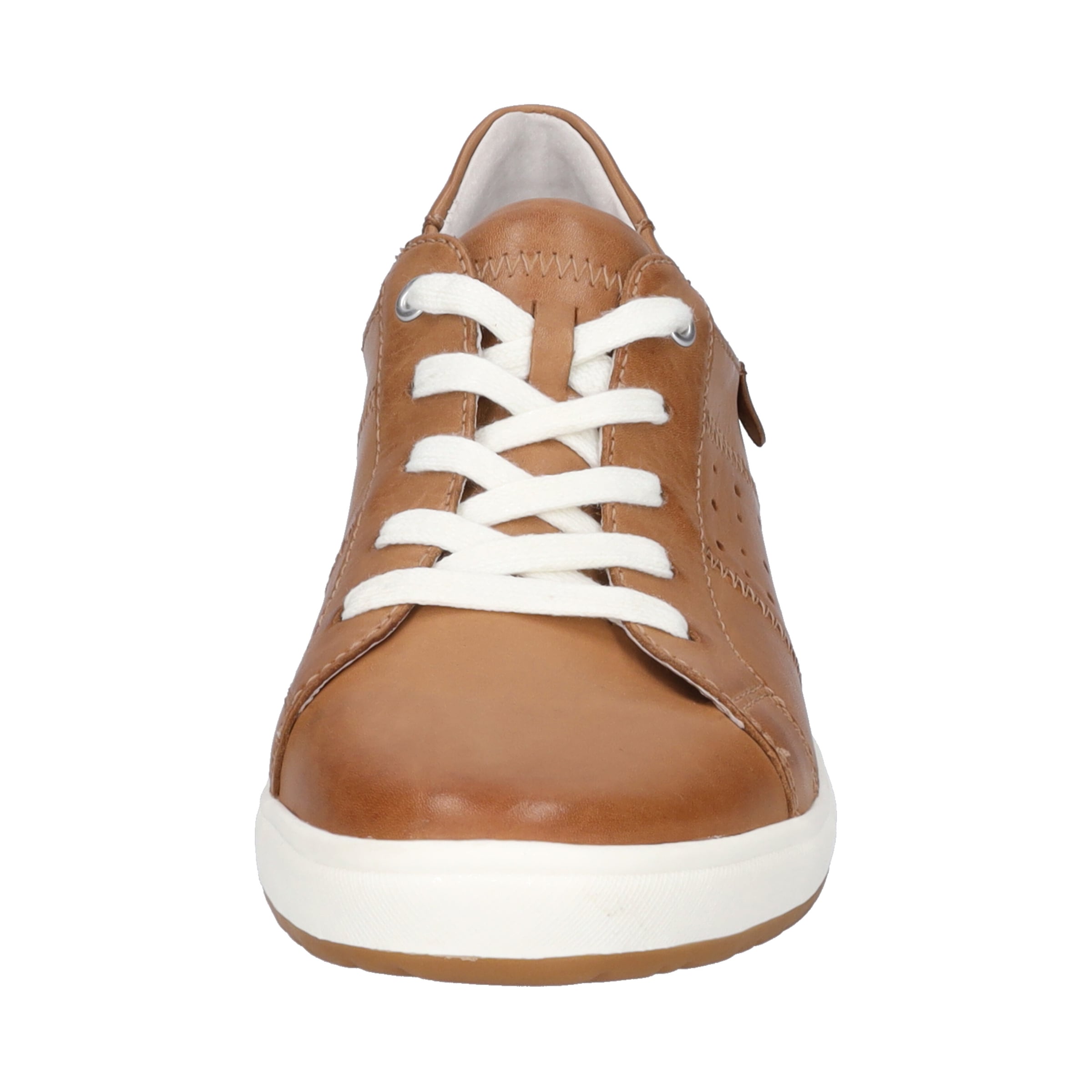 Josef Seibel Sneaker »Caren 01, camel«