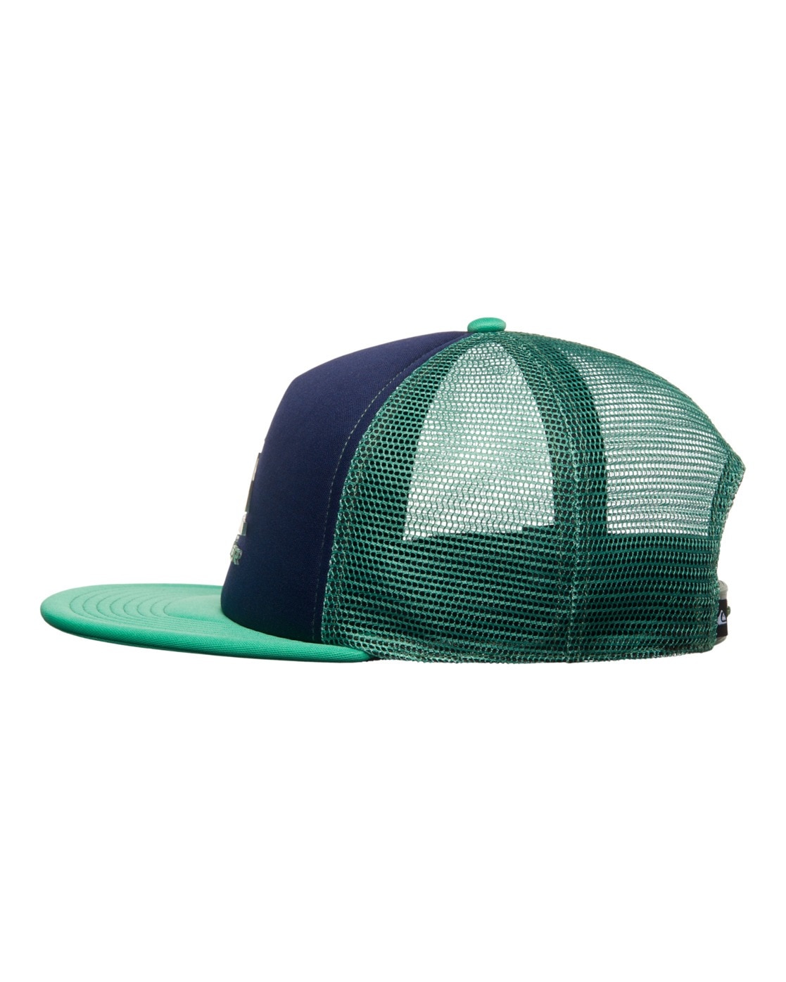 Quiksilver Trucker Cap »Foamslayer«