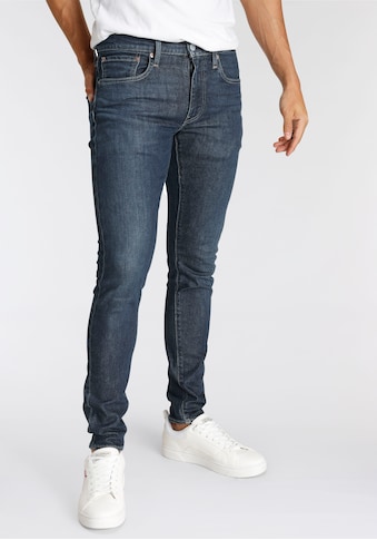 Levi's® Skinny-fit-Jeans »SKINNY TAPER«, mit Markenlabel kaufen