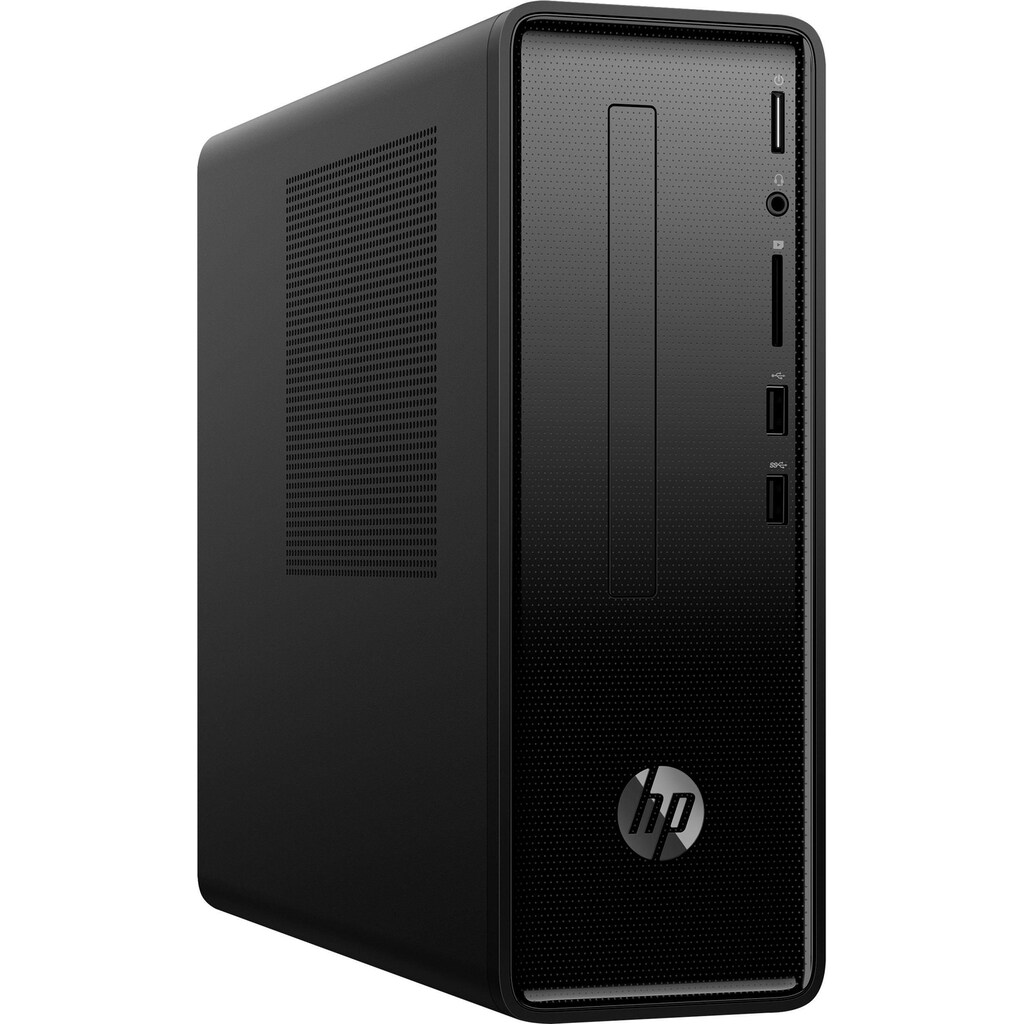 HP PC »290-a0302ng«