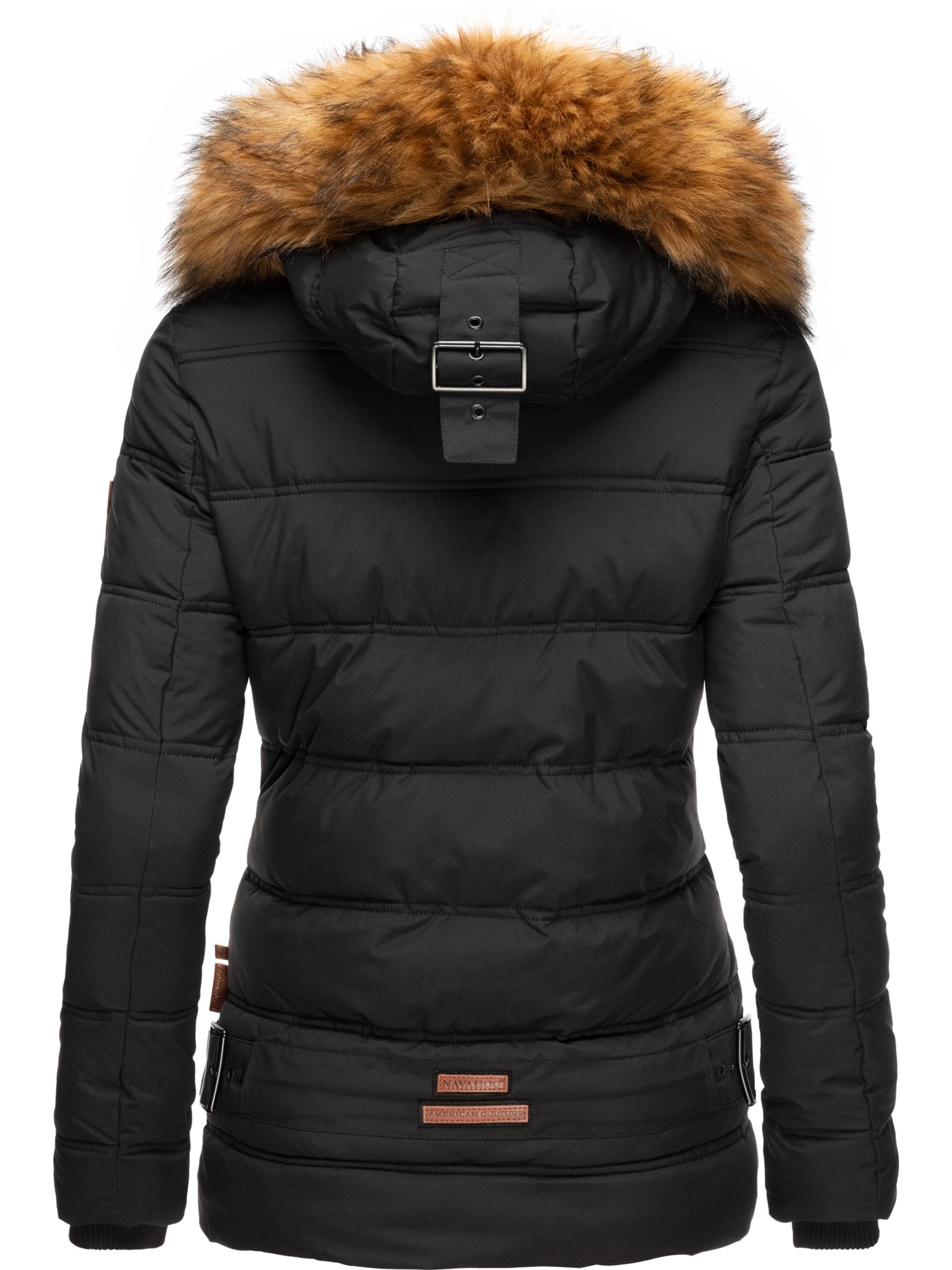 Navahoo Winterjacke »Winterjacke Zoja«