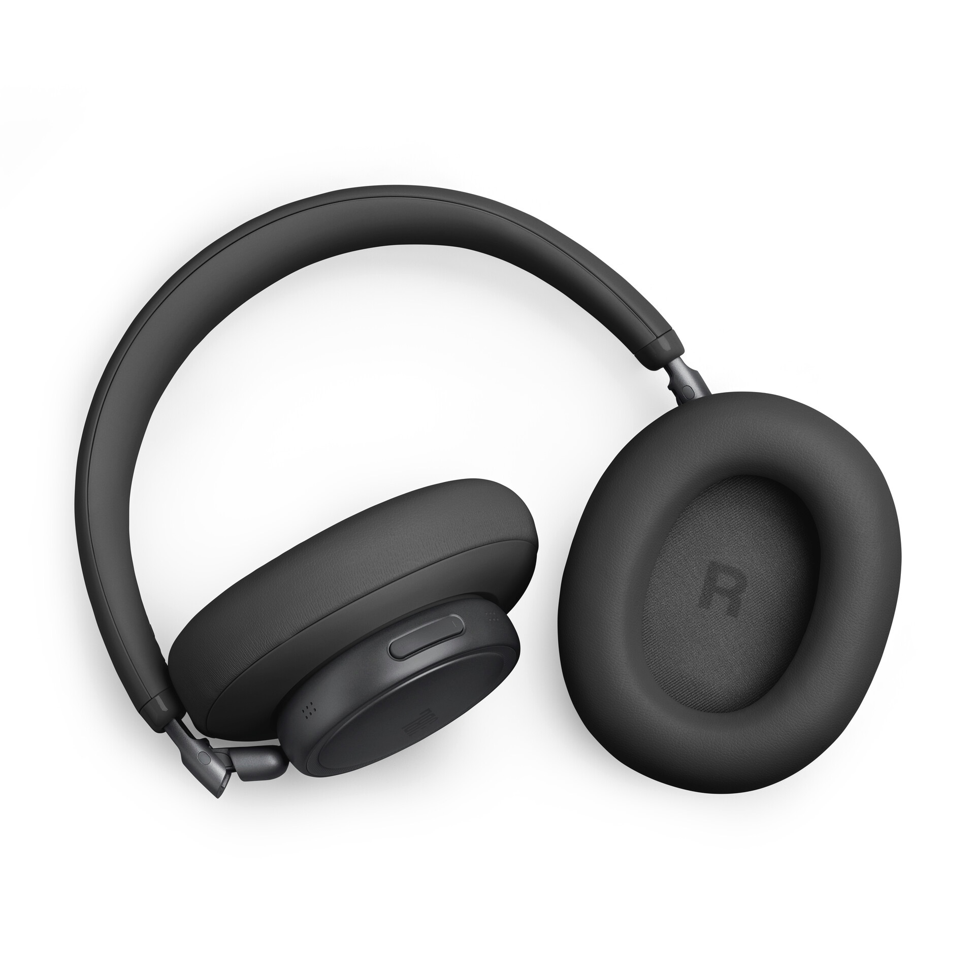 JBL Over-Ear-Kopfhörer »LIVE 780NC« A2DP Bluetooth Active Noise Cancelling (ANC) | Freisprechfunktion | Wireless-Audio-Streaming Kabelloser Over-Ear-Kopfhörer mit Noise-Cancelling