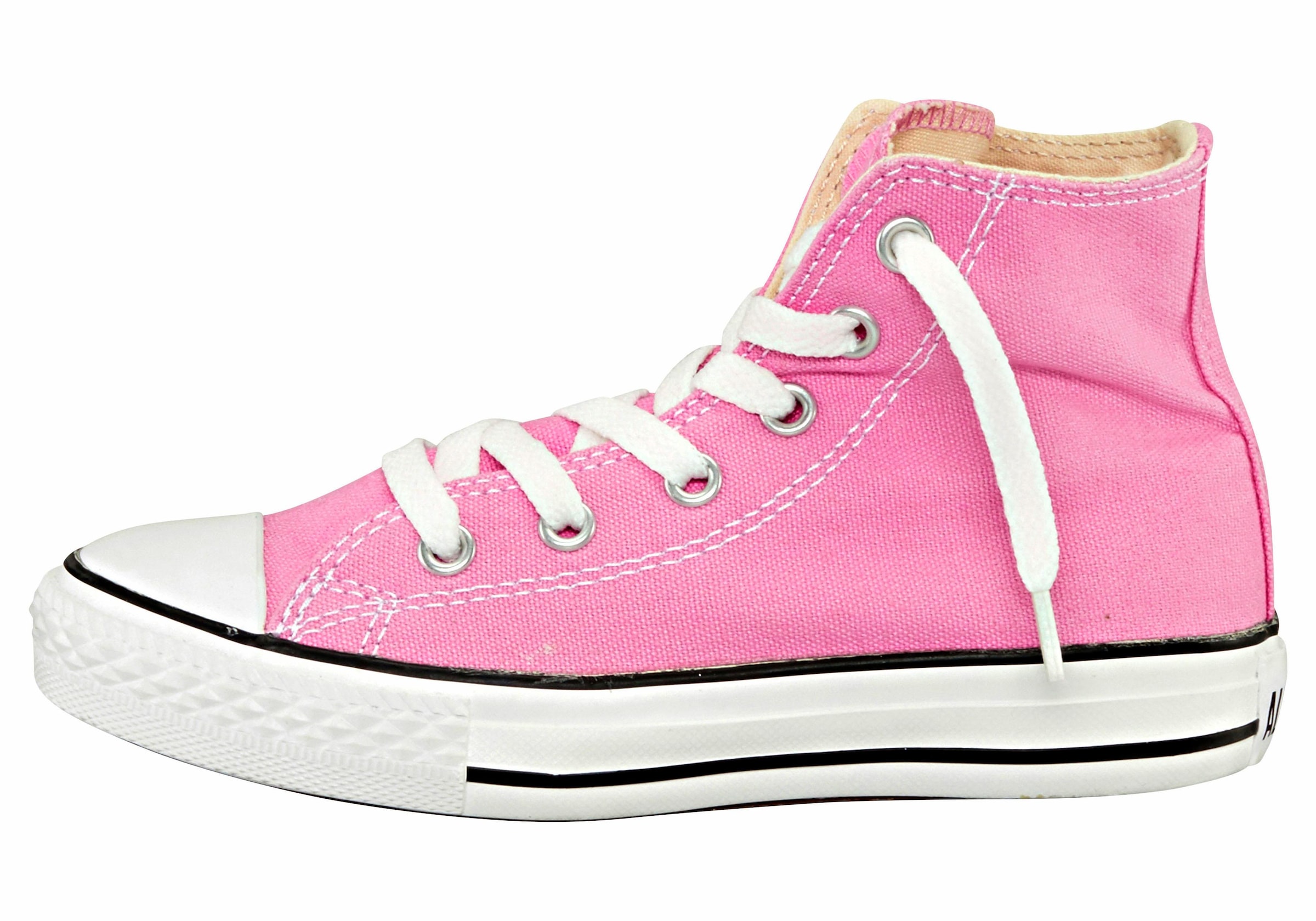 Converse Sneaker »Kinder Chuck Taylor Hi«, für Kinder