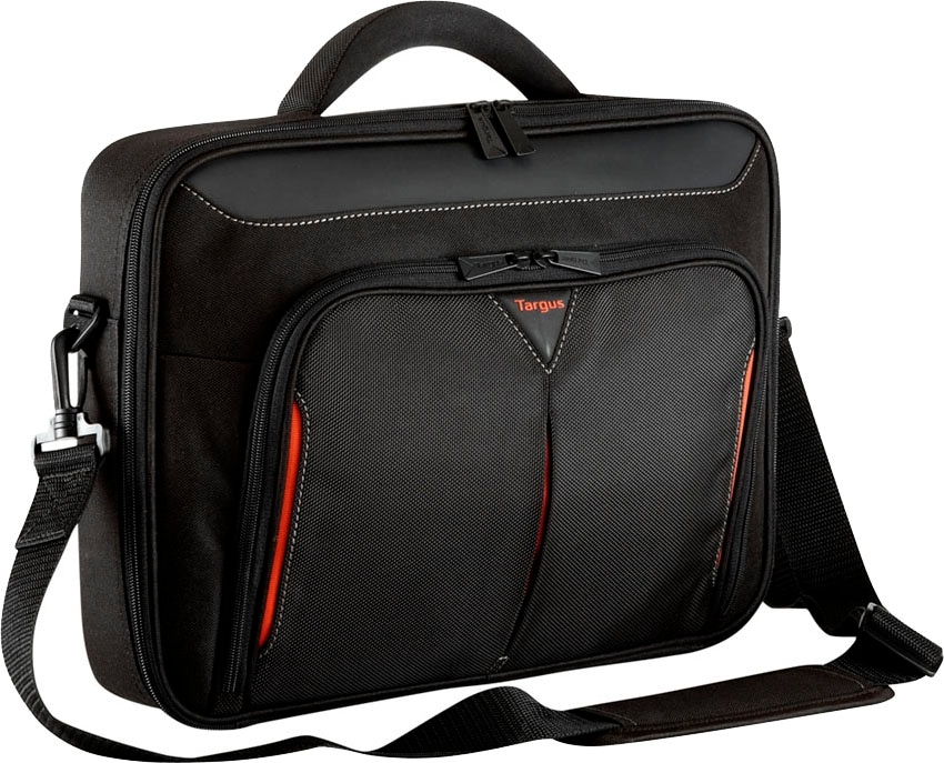 Targus Laptoptasche »Classic+ Clamshell Laptop Tasche (17-18")«