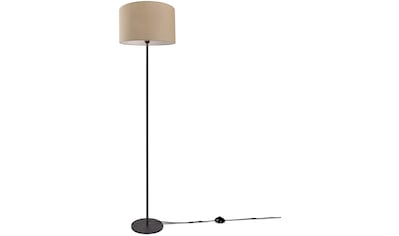 Paco Home Stehlampe »Stehleuchte LUCA UNI COLOR«, 1 flammig-flammig kaufen