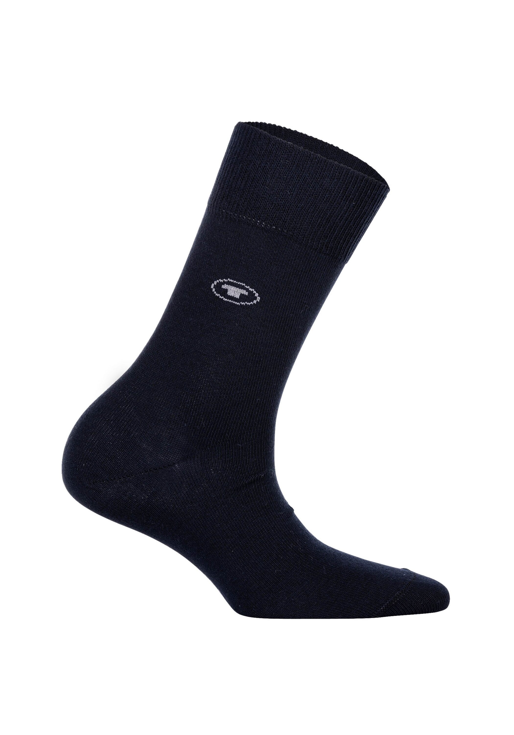 TOM TAILOR Kurzsocken »Socken 6er Pack«