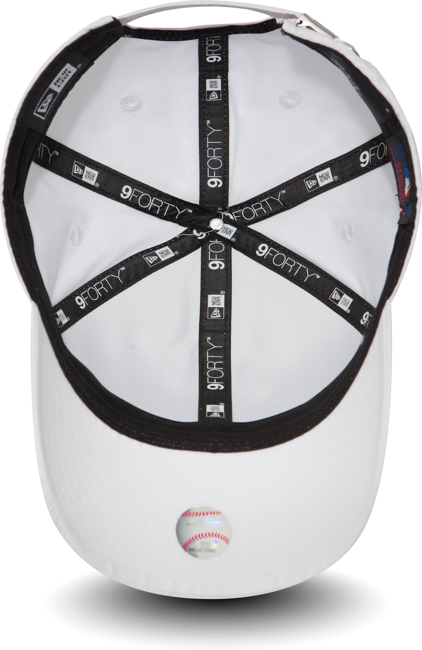 New Era Baseball Cap