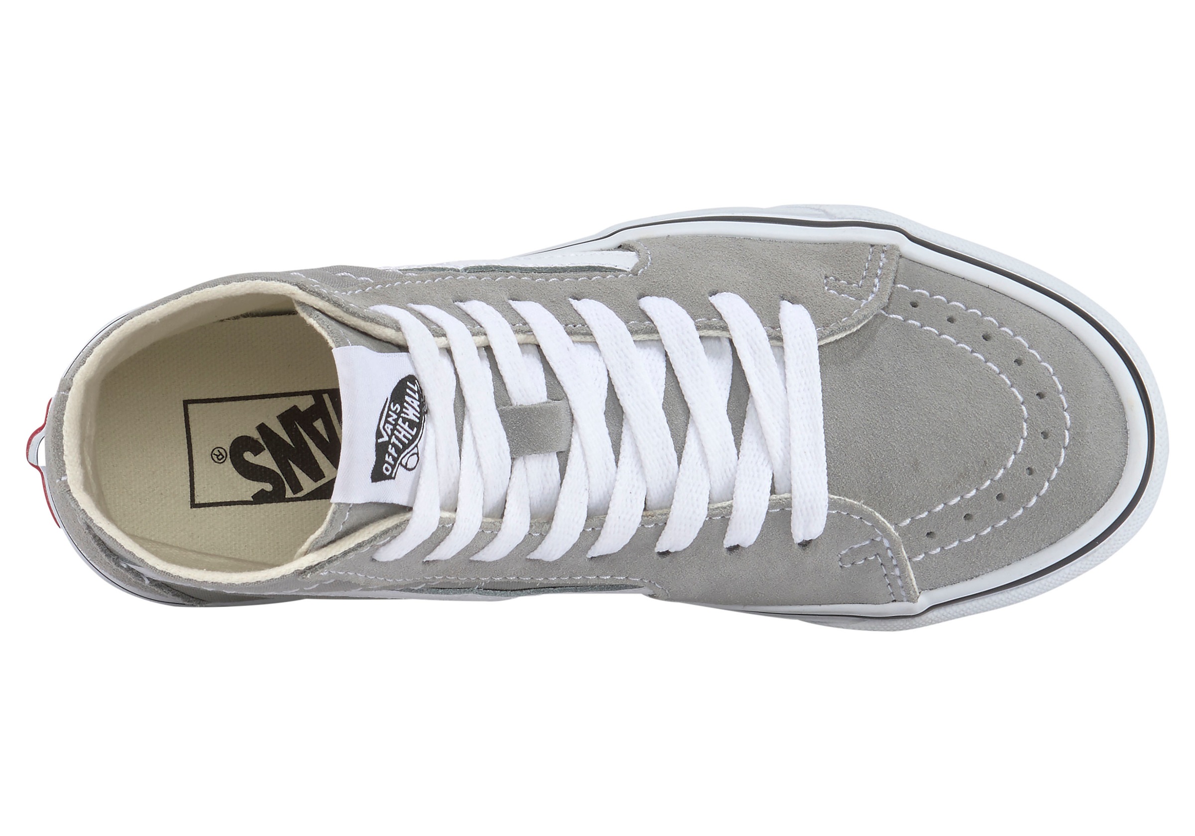 Vans Sneaker »SK8-Hi Tapered«, unisex