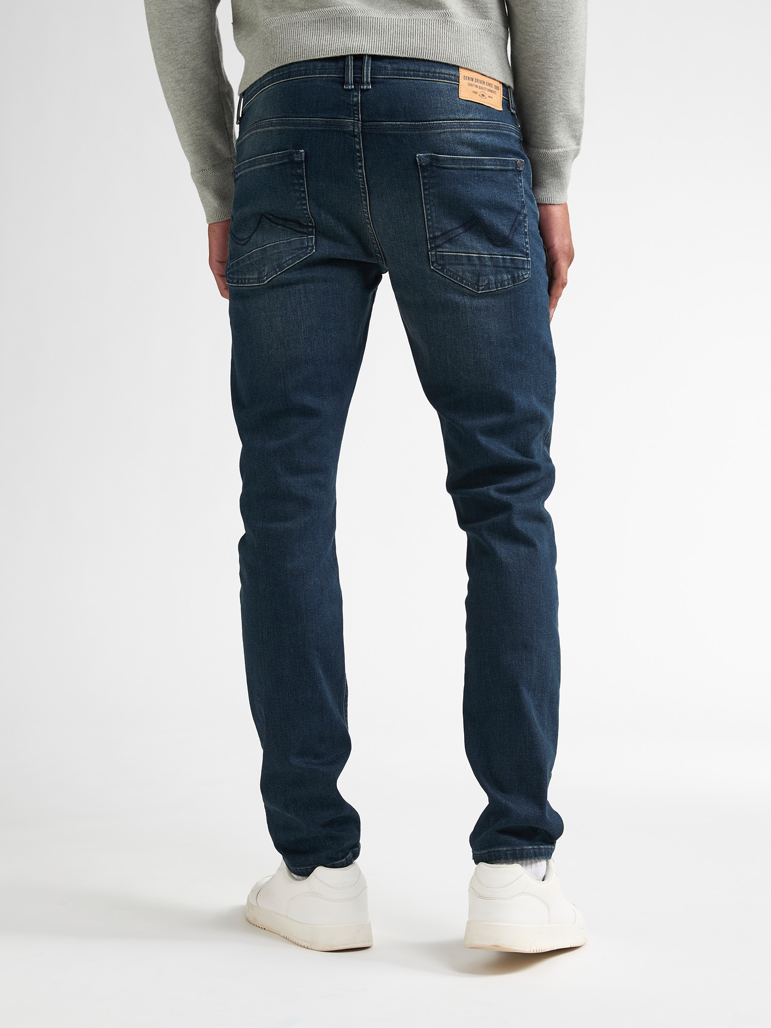 Petrol Industries Slim fit
