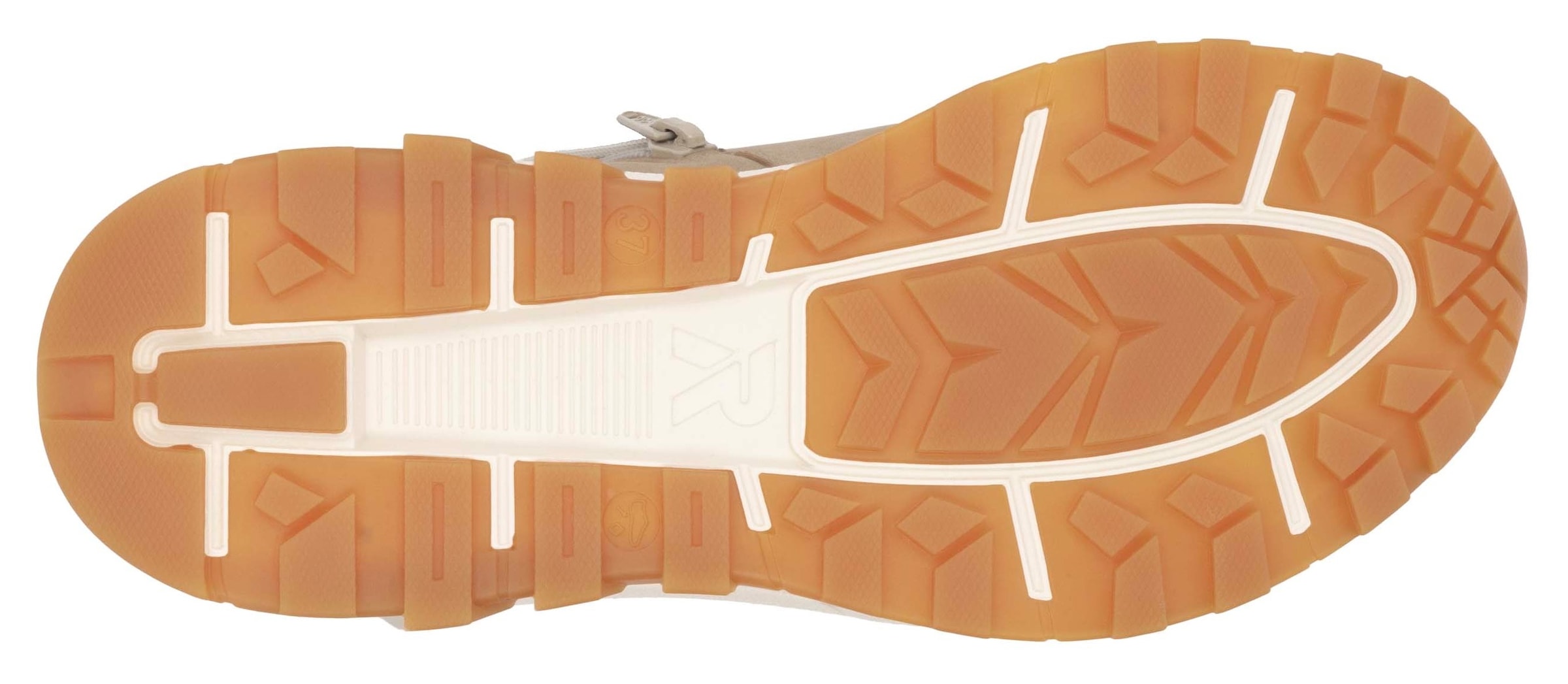 RIEKER Sport Winterboots, Stiefelette, Profilsohle, mit TEX-Membran für den Winter