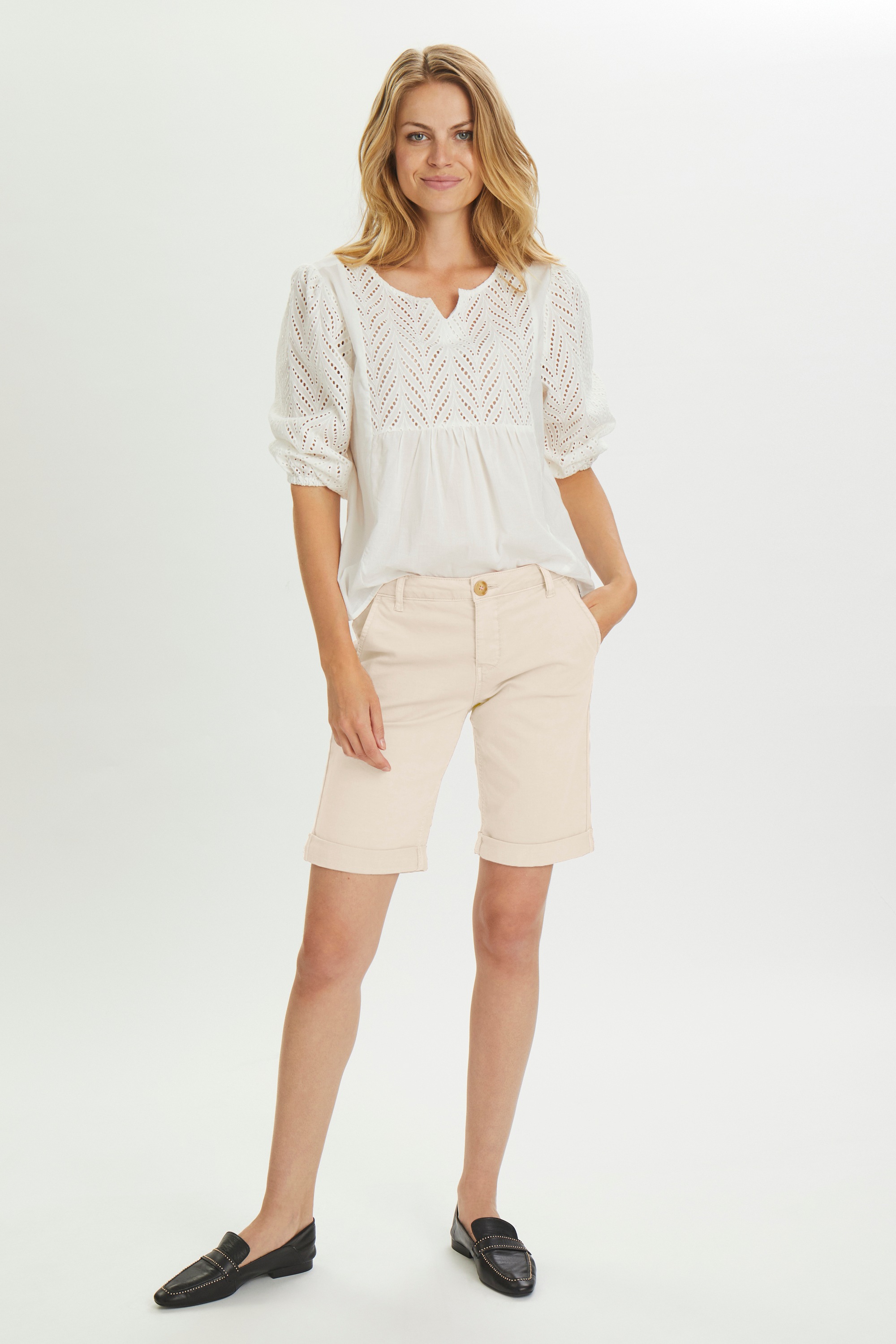 Culture Shorts »Shorts CUalba«