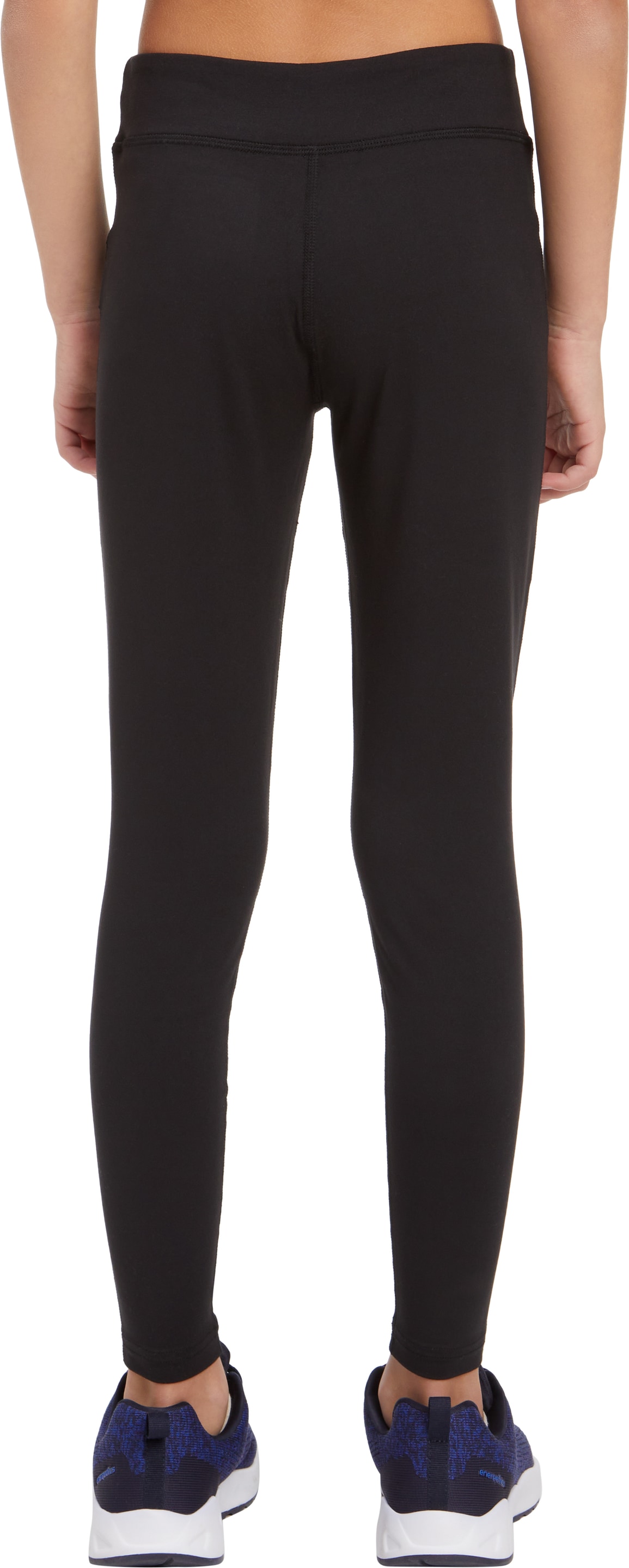 Energetics Trainingstights »MÄ.-TIGHT KELINA 4 JRS«  mit DRY PLUS Fasertechnologie, körpernaher Schnitt, hoher Bund