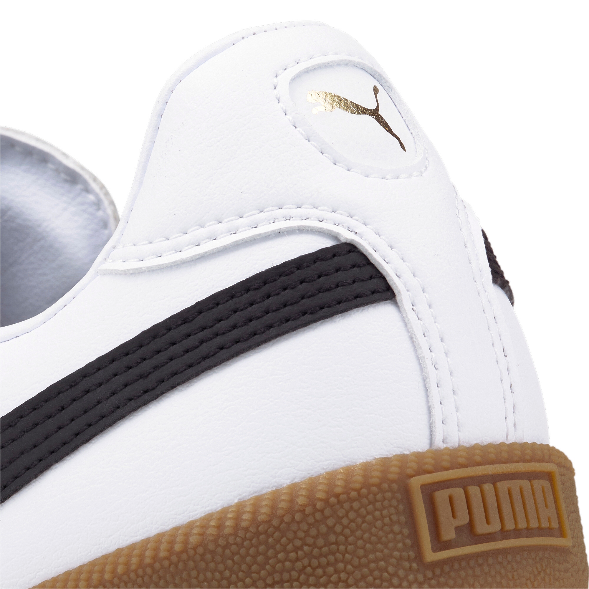PUMA Sneaker »KING 21 IT«