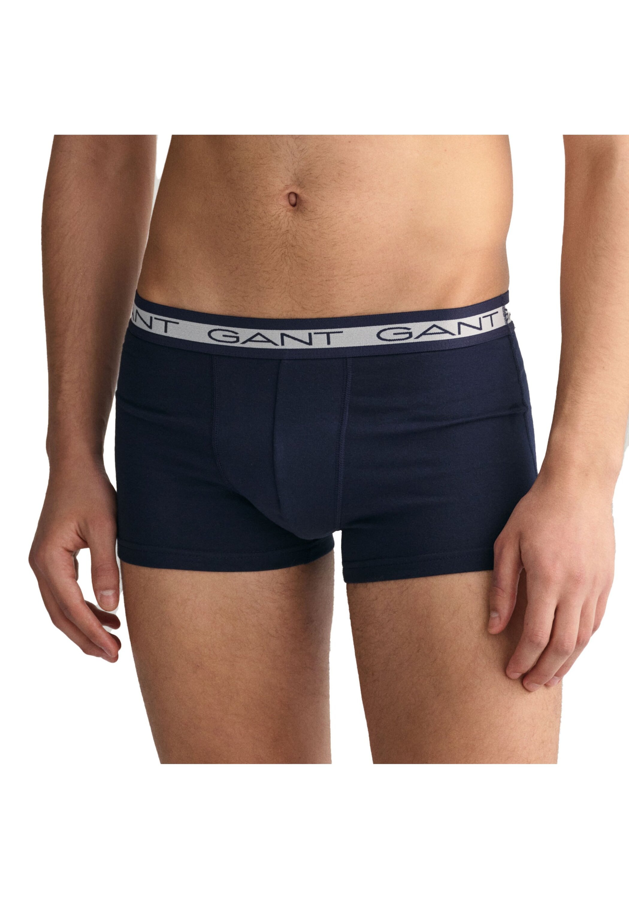 Gant Boxershorts »Boxershort 6er Pack«