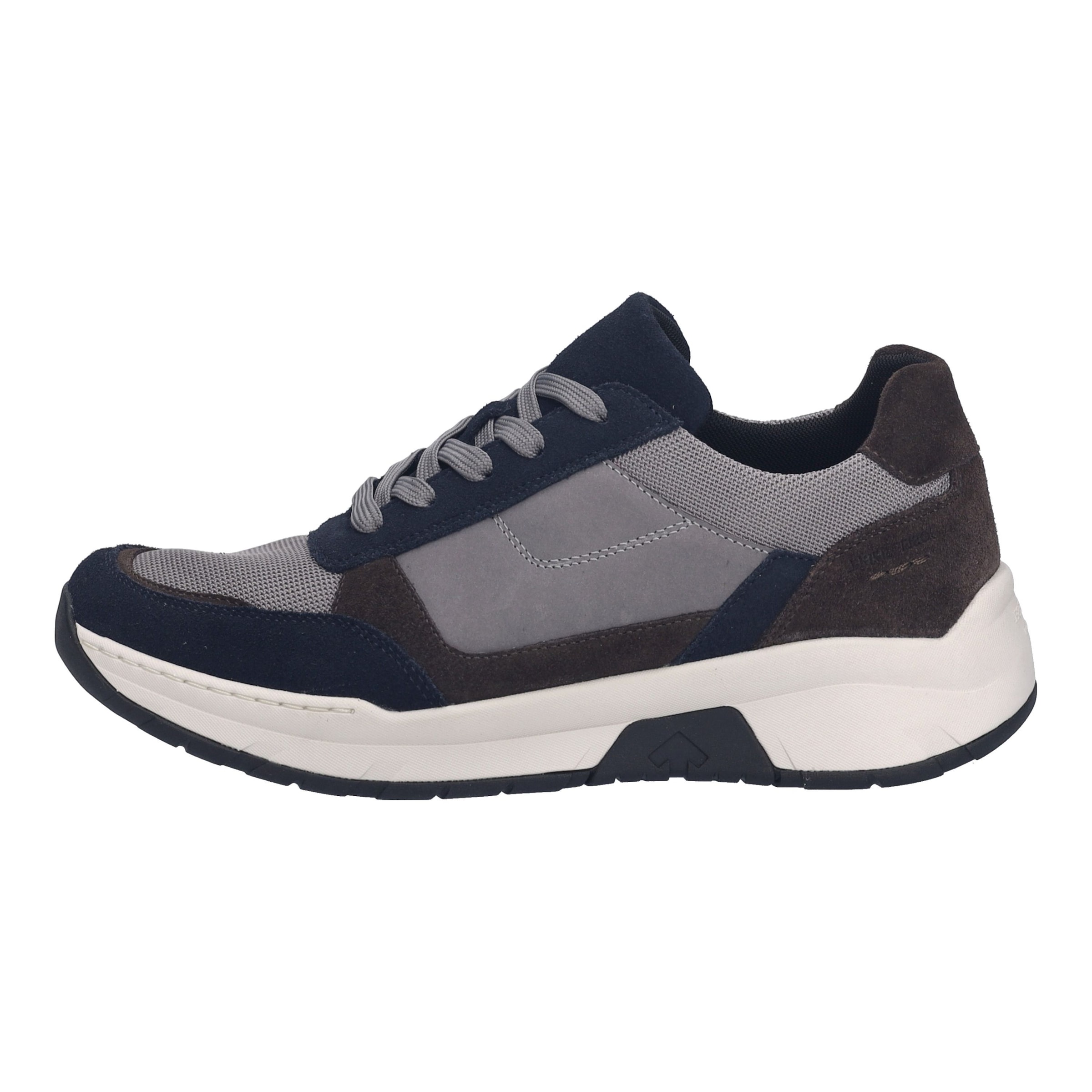 Josef Seibel Sneaker »Mitchell 05, ocean-multi«