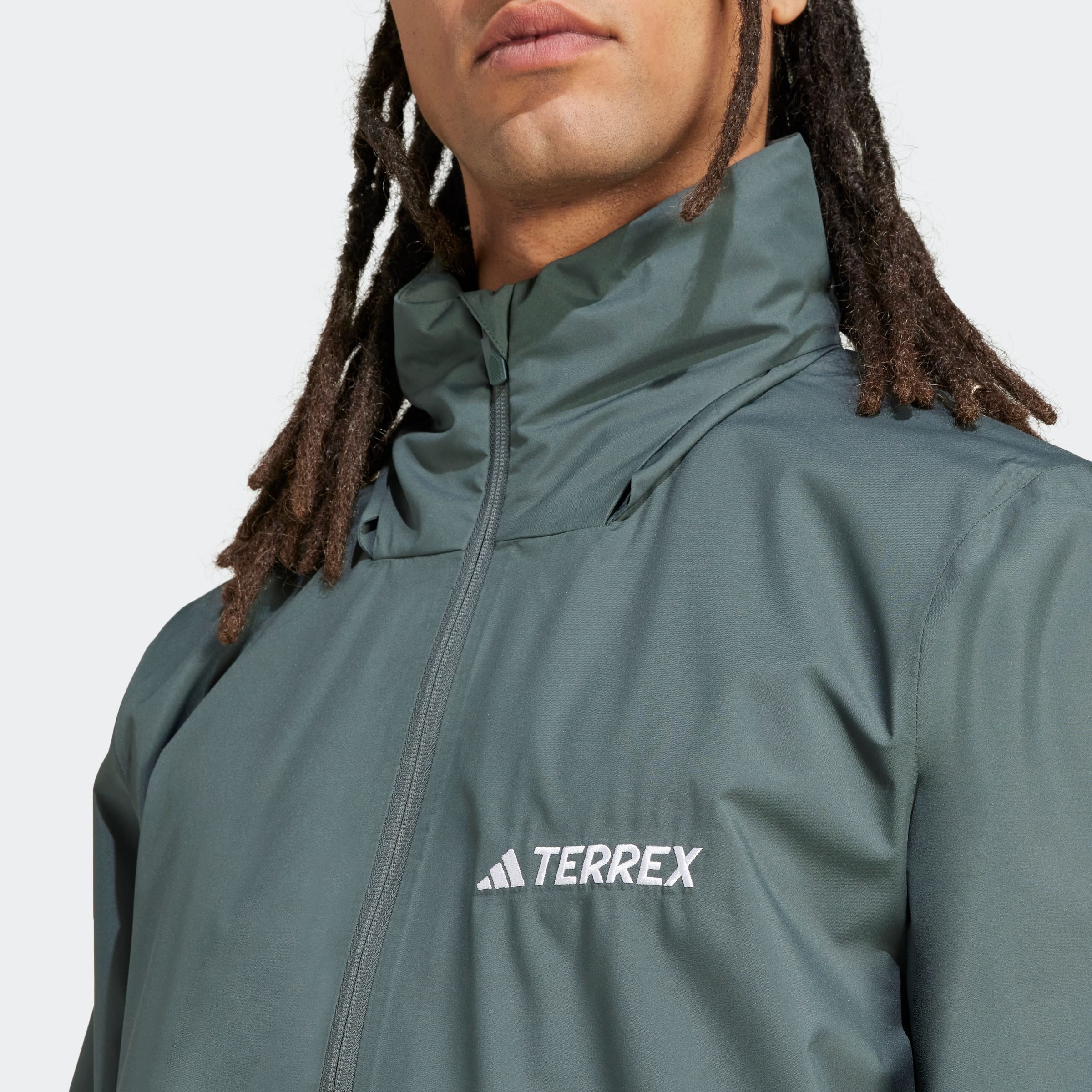 adidas TERREX Outdoorjacke »MT ESS 2L R JKT«