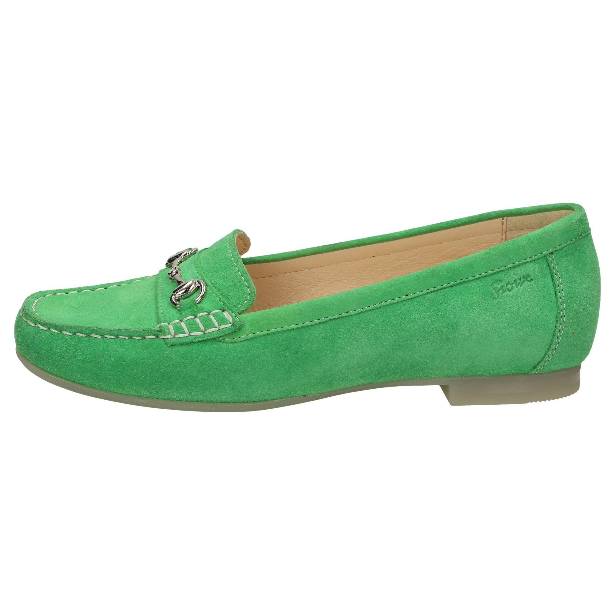 SIOUX Slipper »Zillette-705«