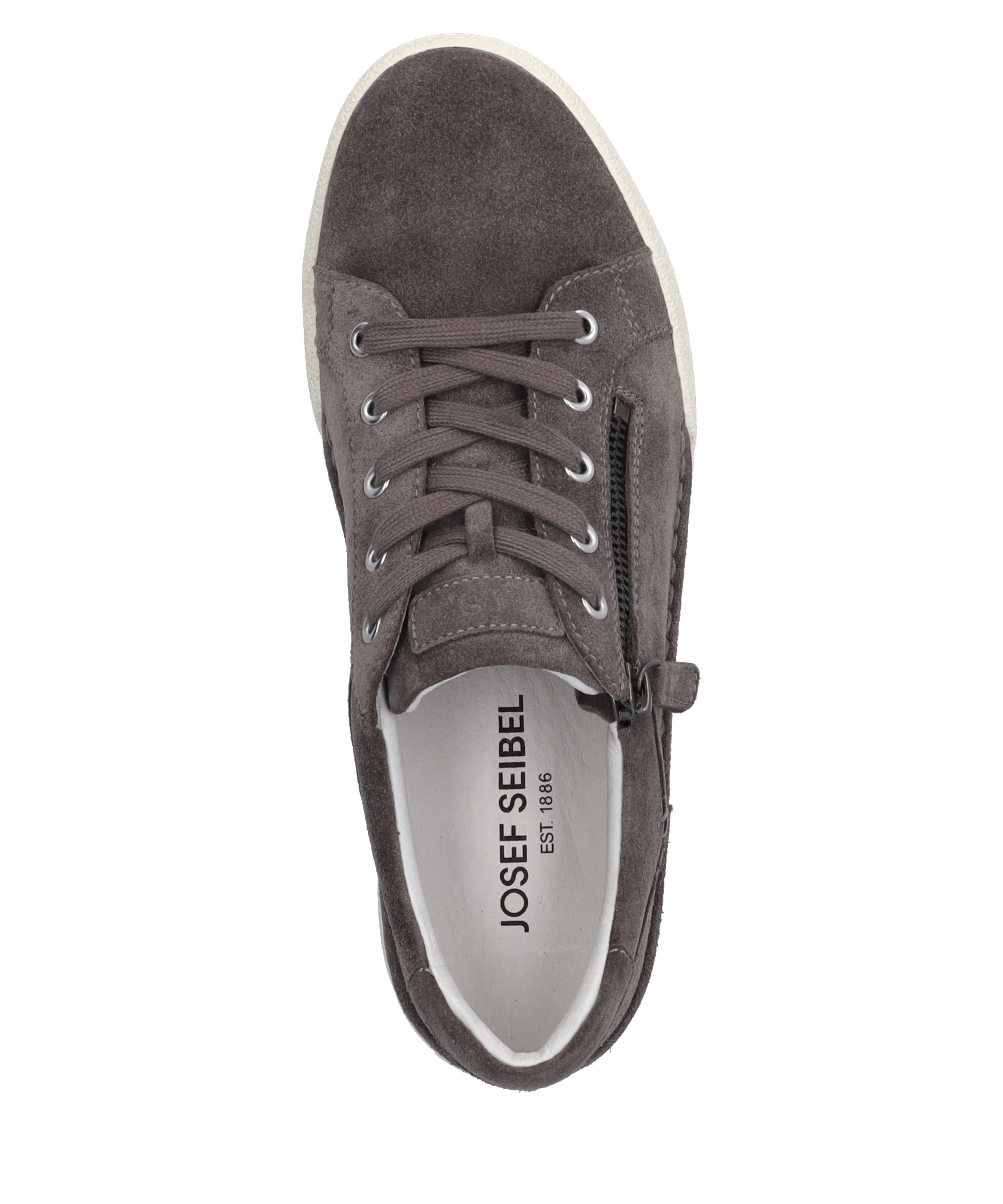Josef Seibel Sneaker »Claire 03, grau«