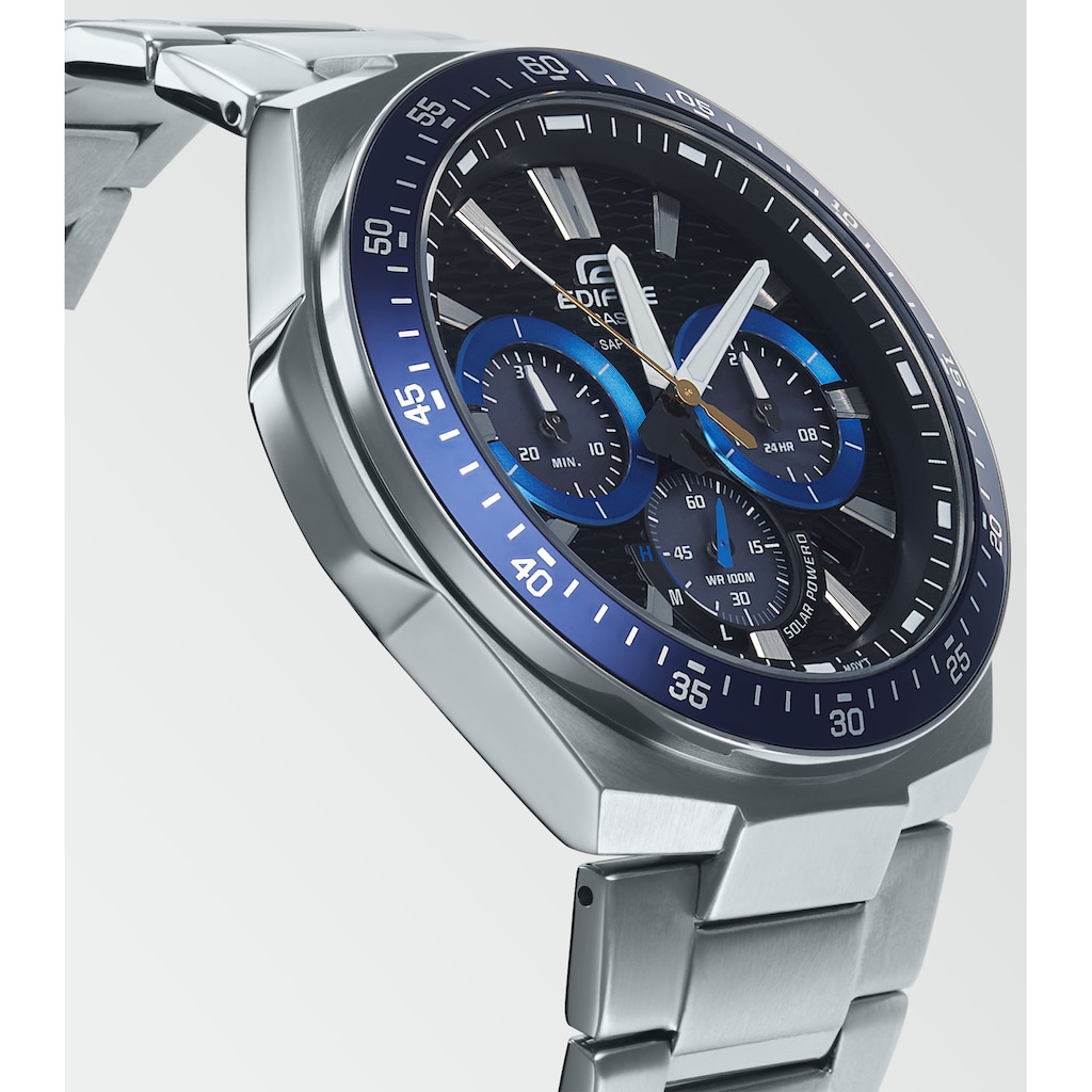 CASIO EDIFICE Chronograph »EFS-S600D-1A2VUEF«