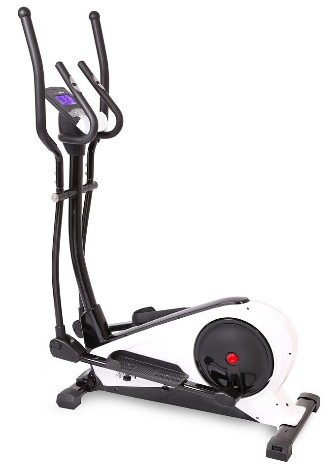 SportPlus Crosstrainer »SP-ET-9800-IE«