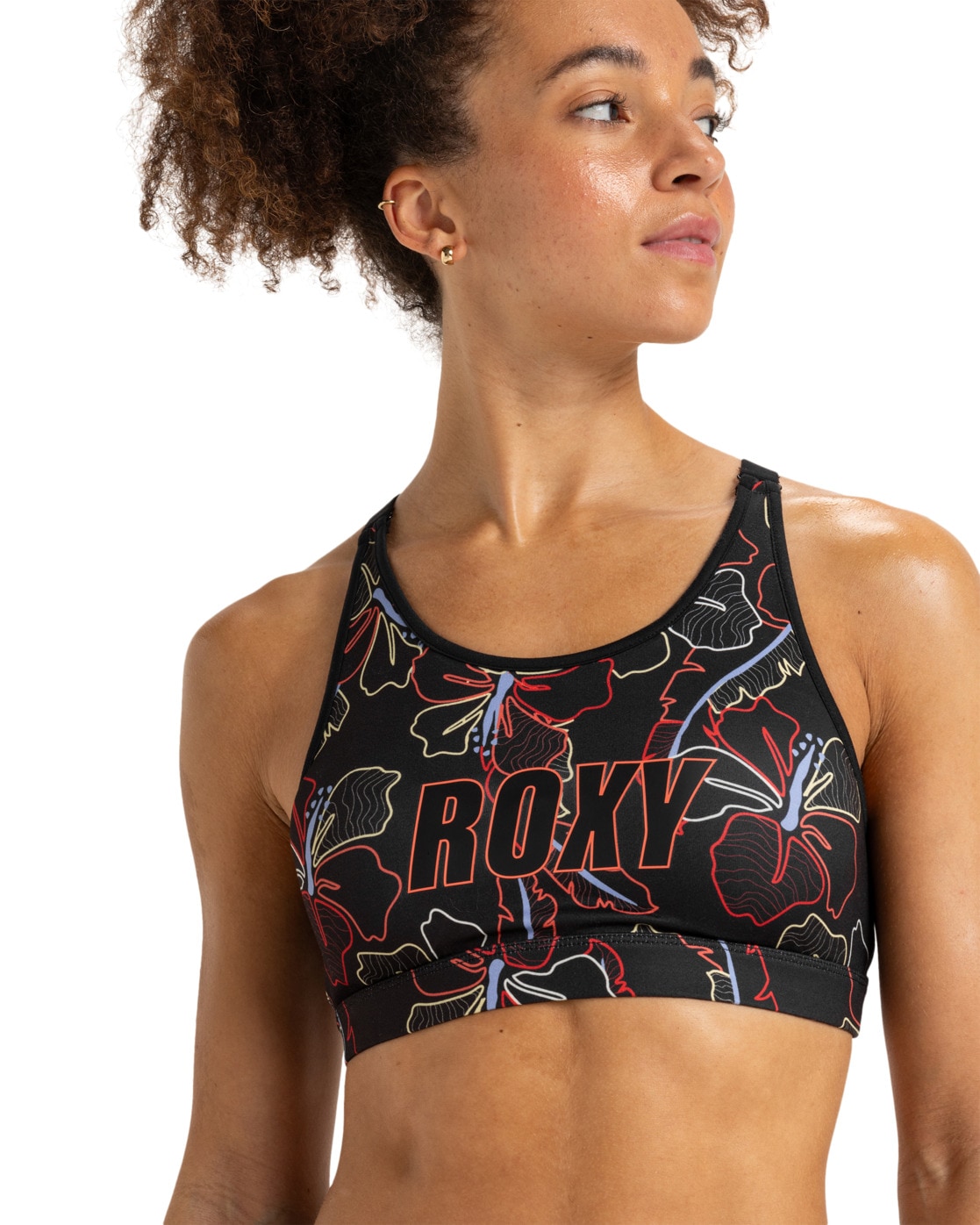 Roxy Sporttop »Everyday Flow«