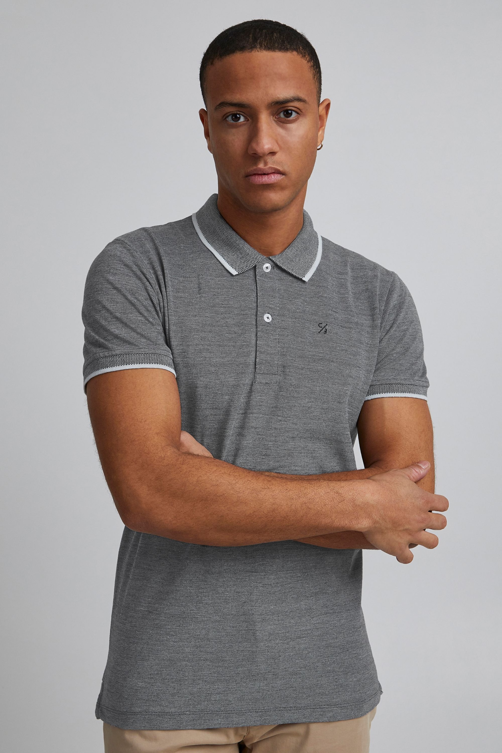 Casual Friday Poloshirt »Poloshirt CFTristan«