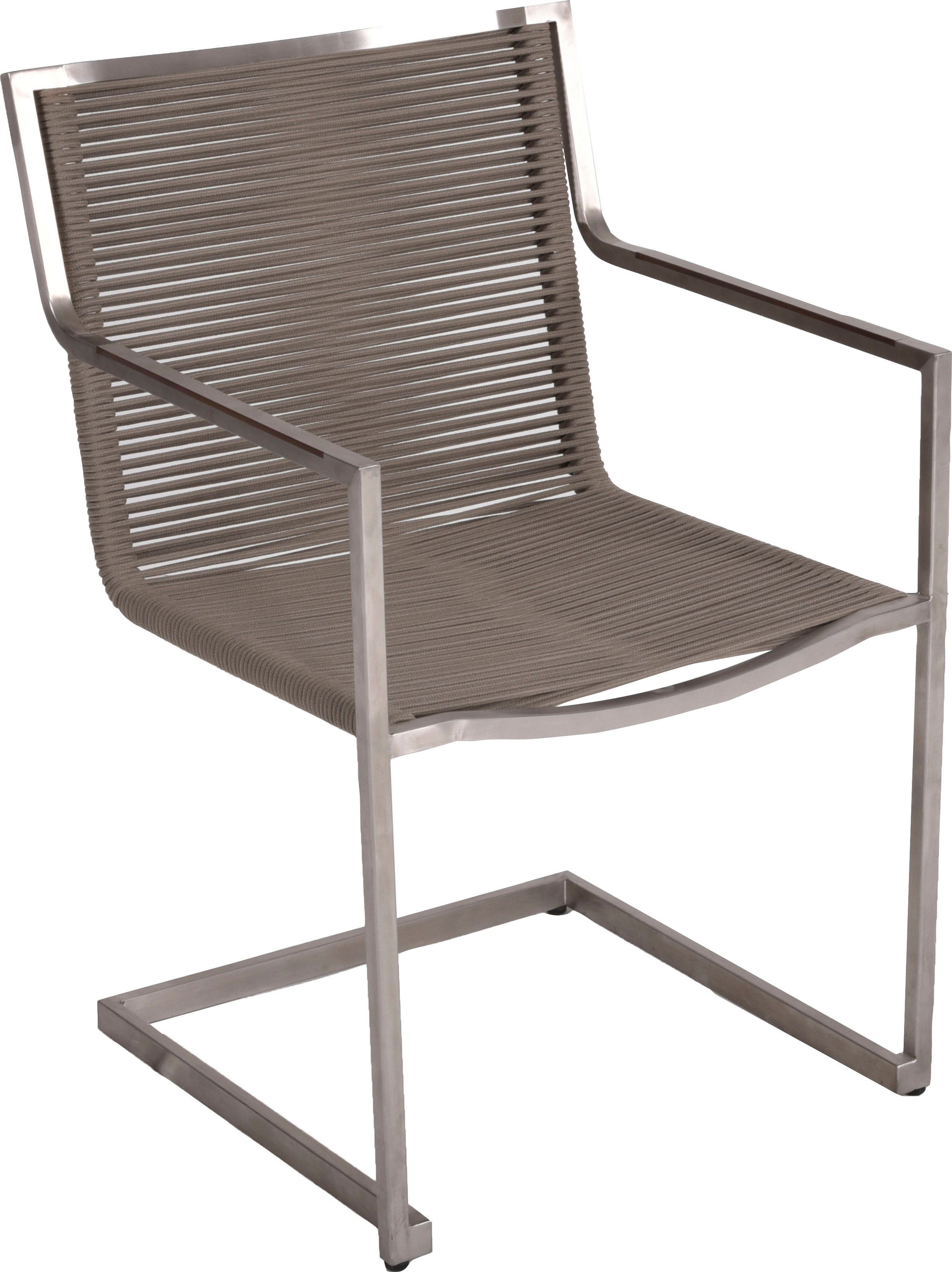 Garden Pleasure Garten-Essgruppe »SIENNA«, (5 tlg.)