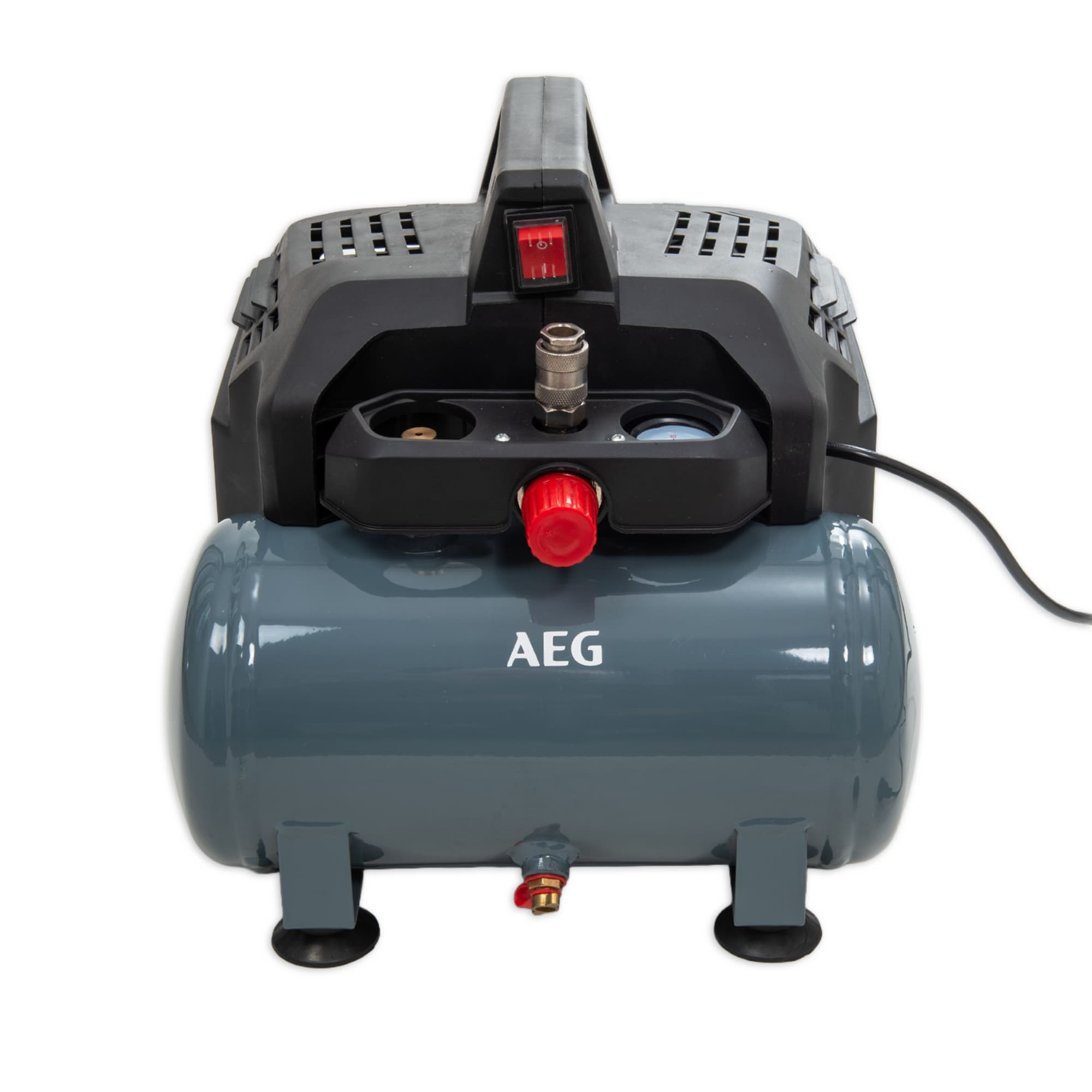 AEG Kompressor