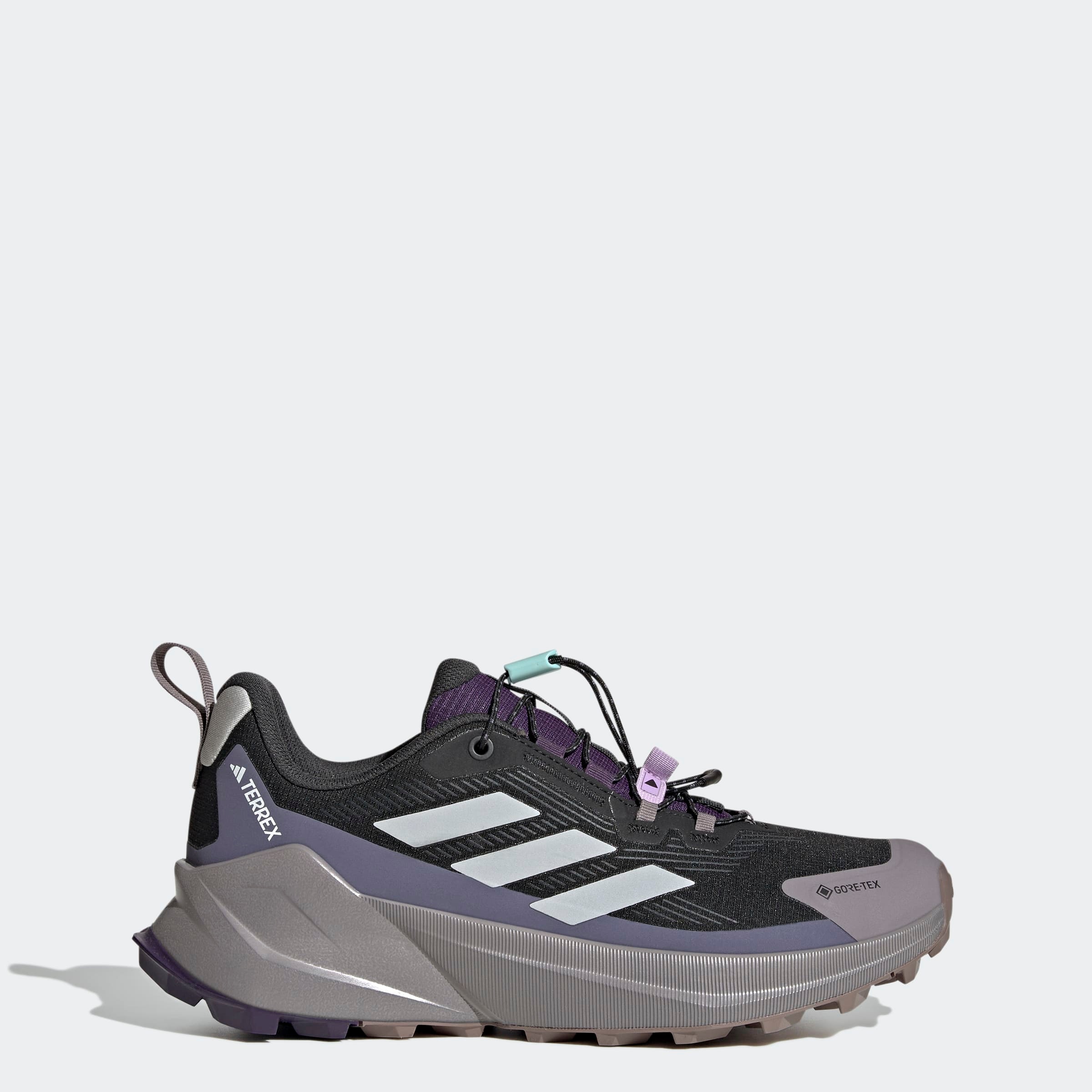 adidas TERREX Wanderschuh »TERREX TRAILMAKER 2 GORE-TEX SPEED LACE«  wasserdicht dank Gore-Tex Membrane