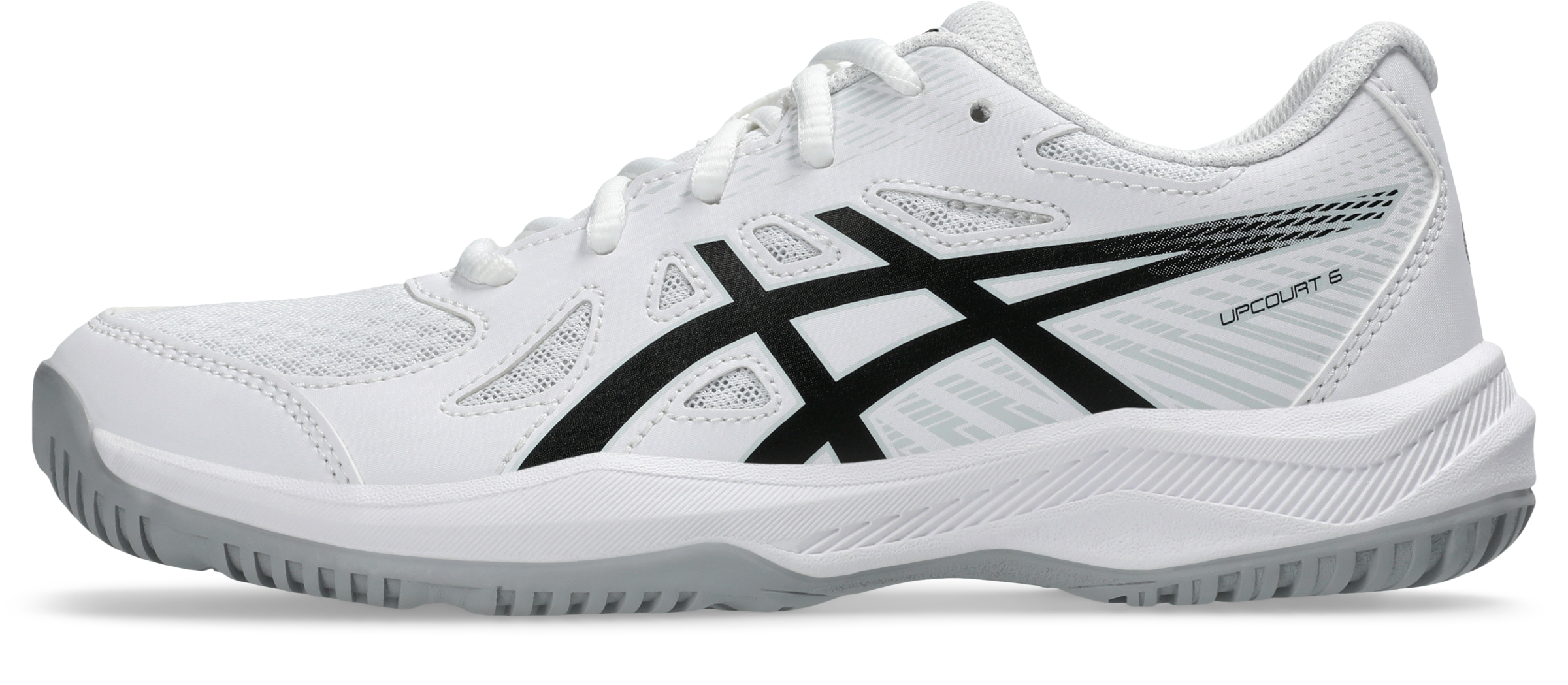 Asics Hallenschuh »UPCOURT 6 GS«, für Hallensport