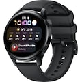 Huawei Smartwatch »Watch 3 Active«, (Harmony OS)
