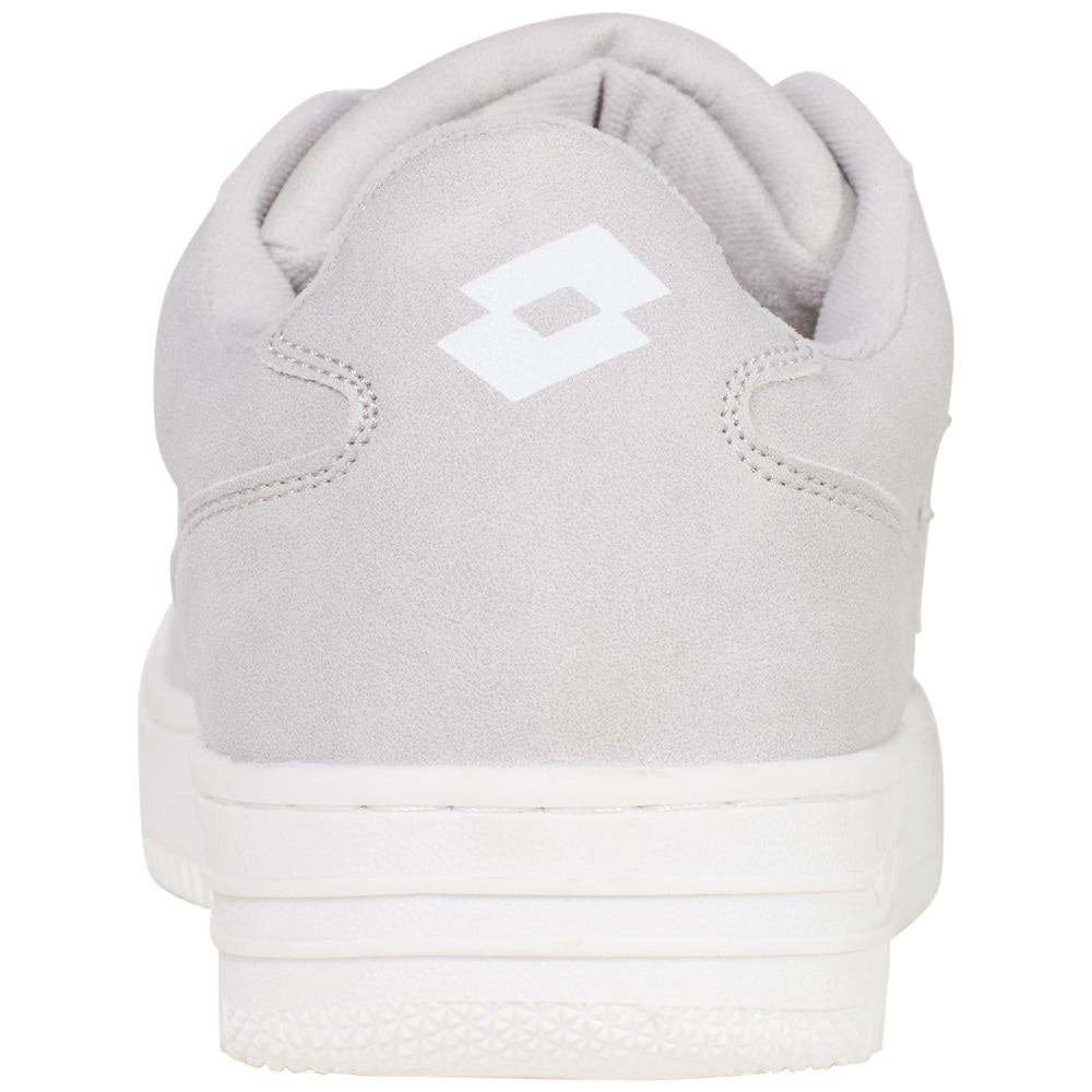 lotto Sneaker  - in angesagtem Y2K Design