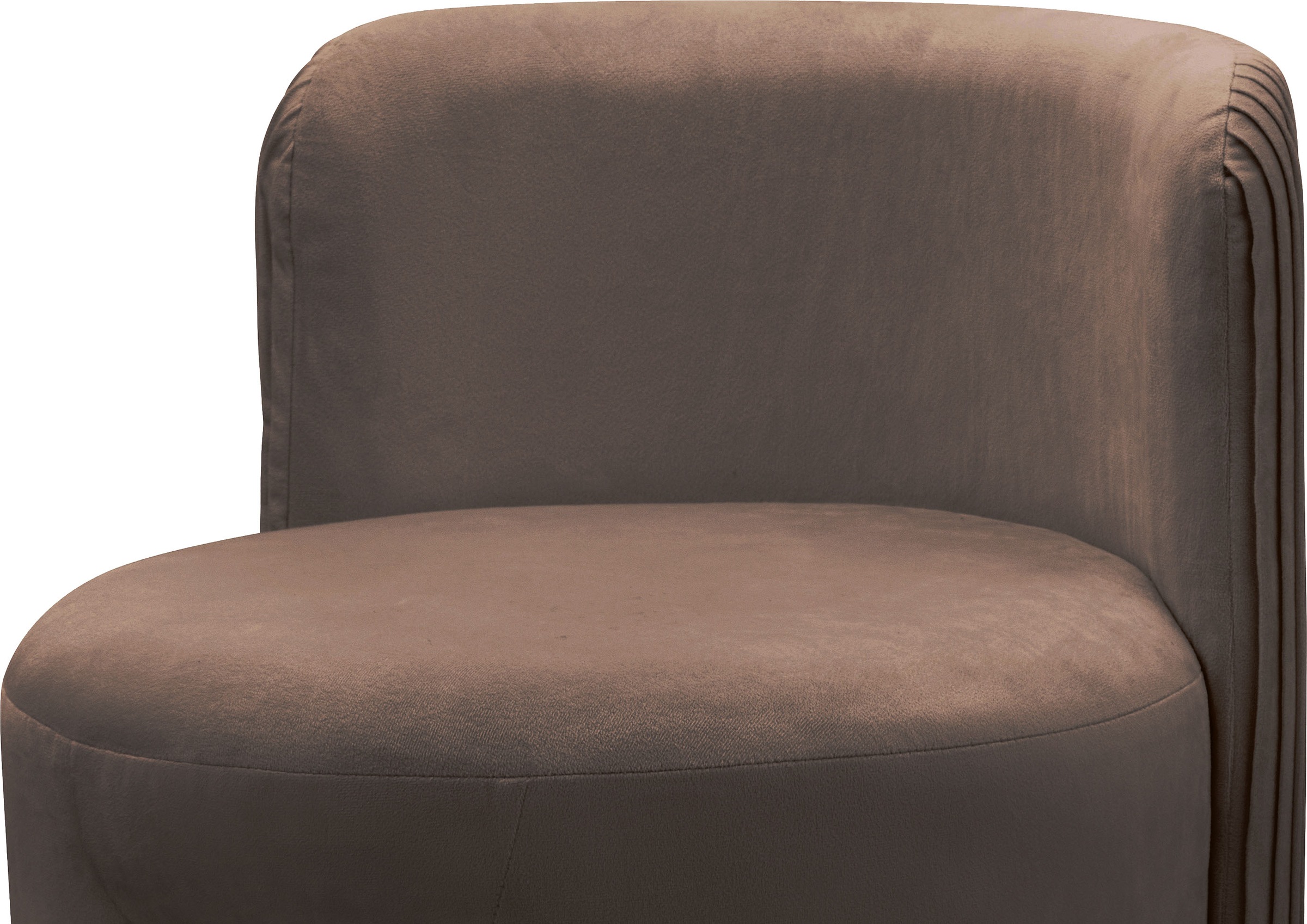 Kayoom Sitzhocker »Hocker Curvy 125, TOPSELLER!«, (1 St.)