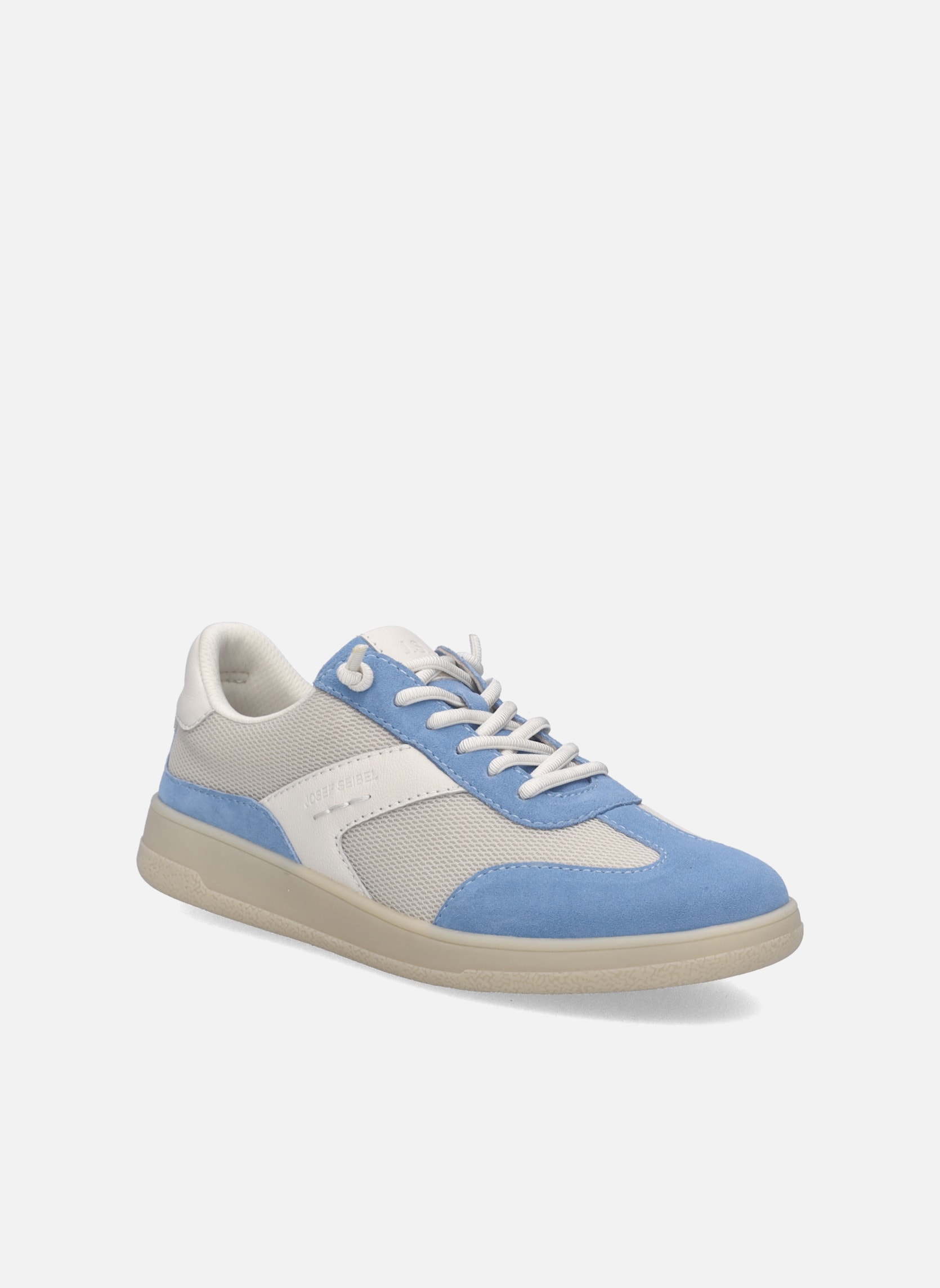 Josef Seibel Sneaker »Jade 02, skyblue-kombi«