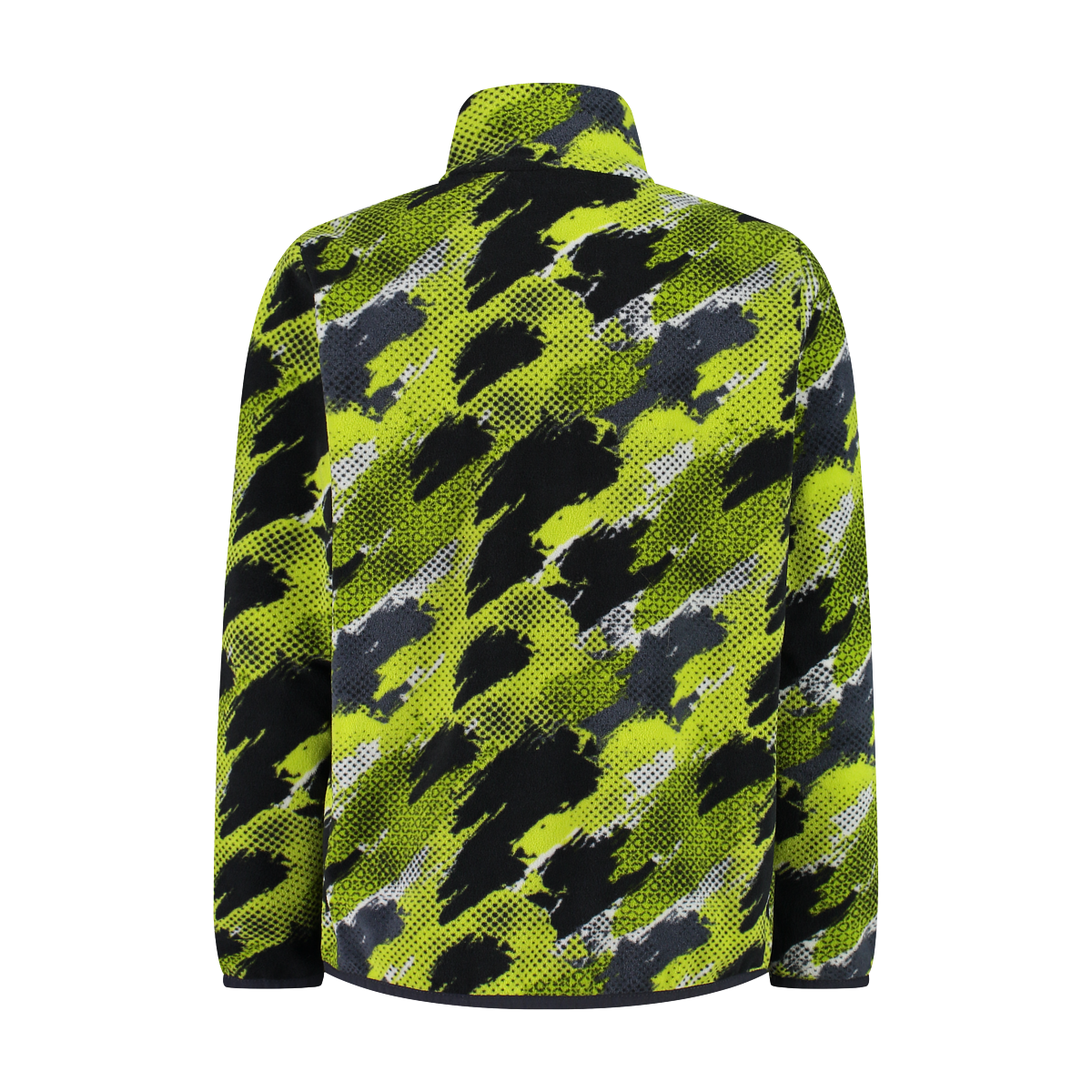 CMP Strickfleece-Pullover, für Kinder