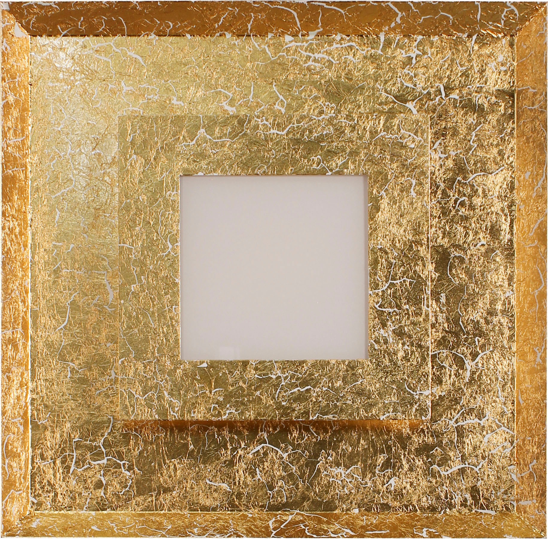 ECO-LIGHT LED Wandleuchte »Window 9021 M GO«, Leuchtmittel LED-Modul | LED fest integriert