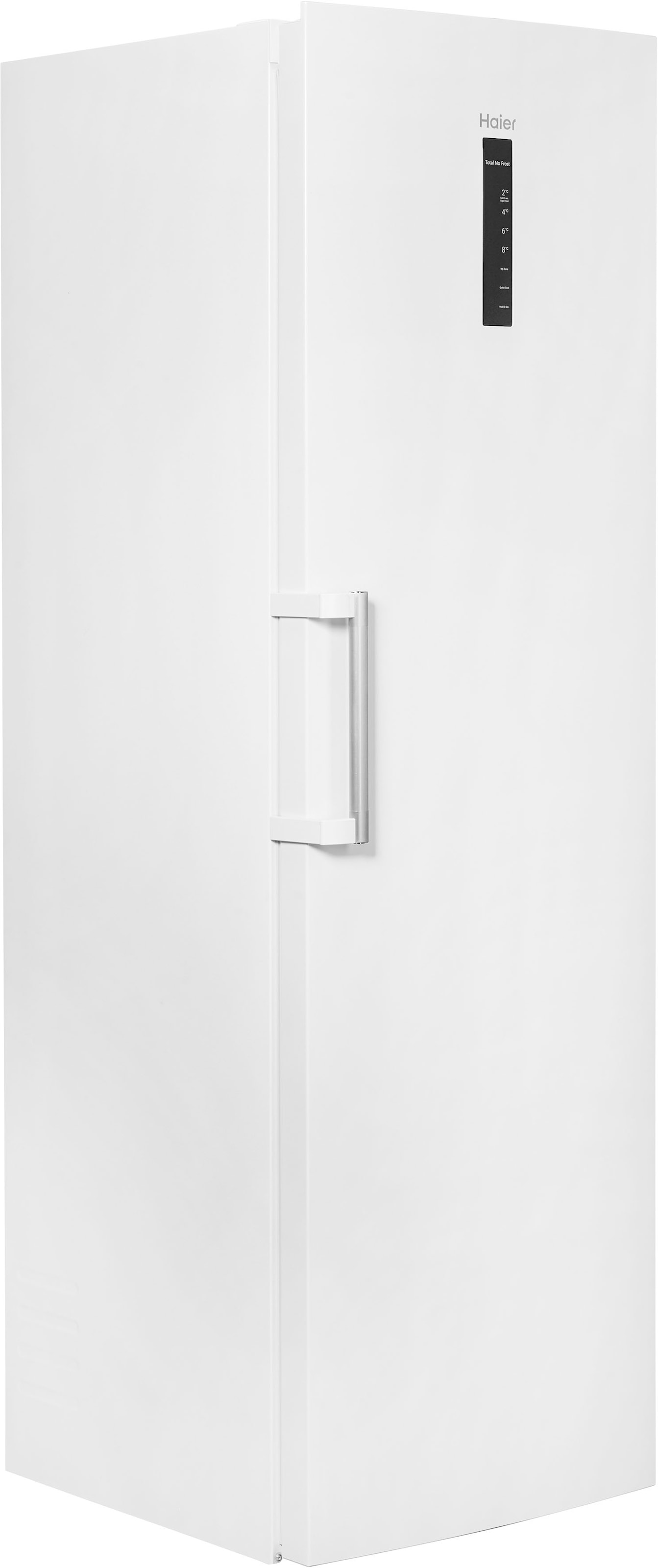 Haier Kühlschrank »H3R-330WNA«